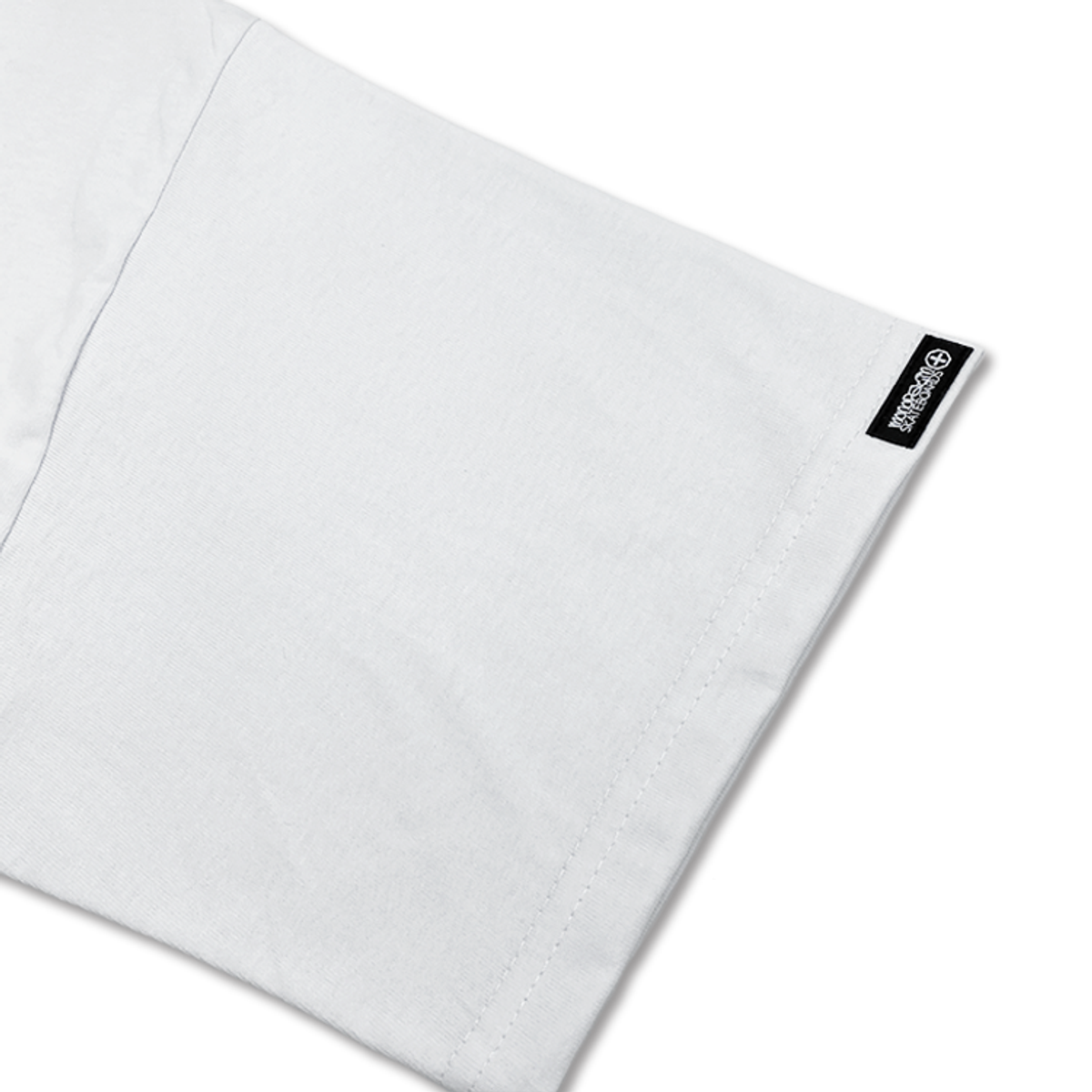 모노파틴(MONOPATIN) tms sinyunbok woman with vx1000 heavy weight t-shirt - wt