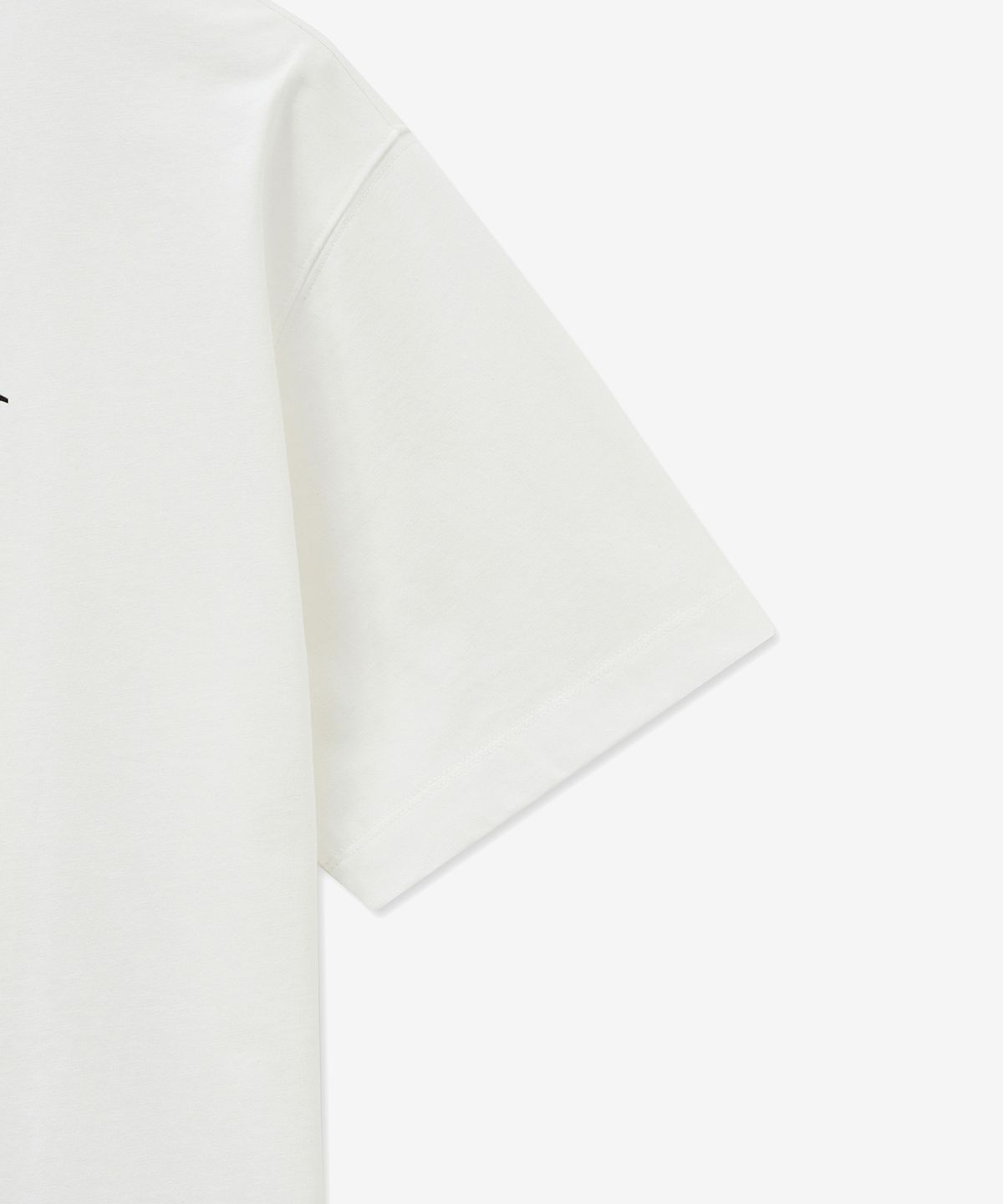 티엔지티(TNGT) Lemon Graphic T-Shirt (White) TNTS5E220WT