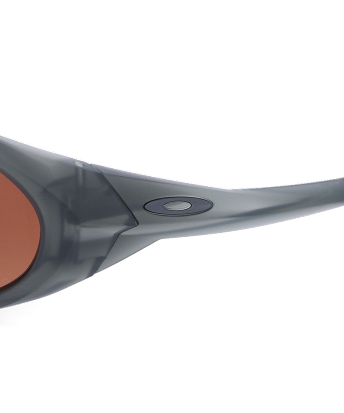 오클리(OAKLEY) 아이자켓 리덕스 - MATTE OLIVE INK - PRIZM BRONZE GRADIENT  / 0OO9438