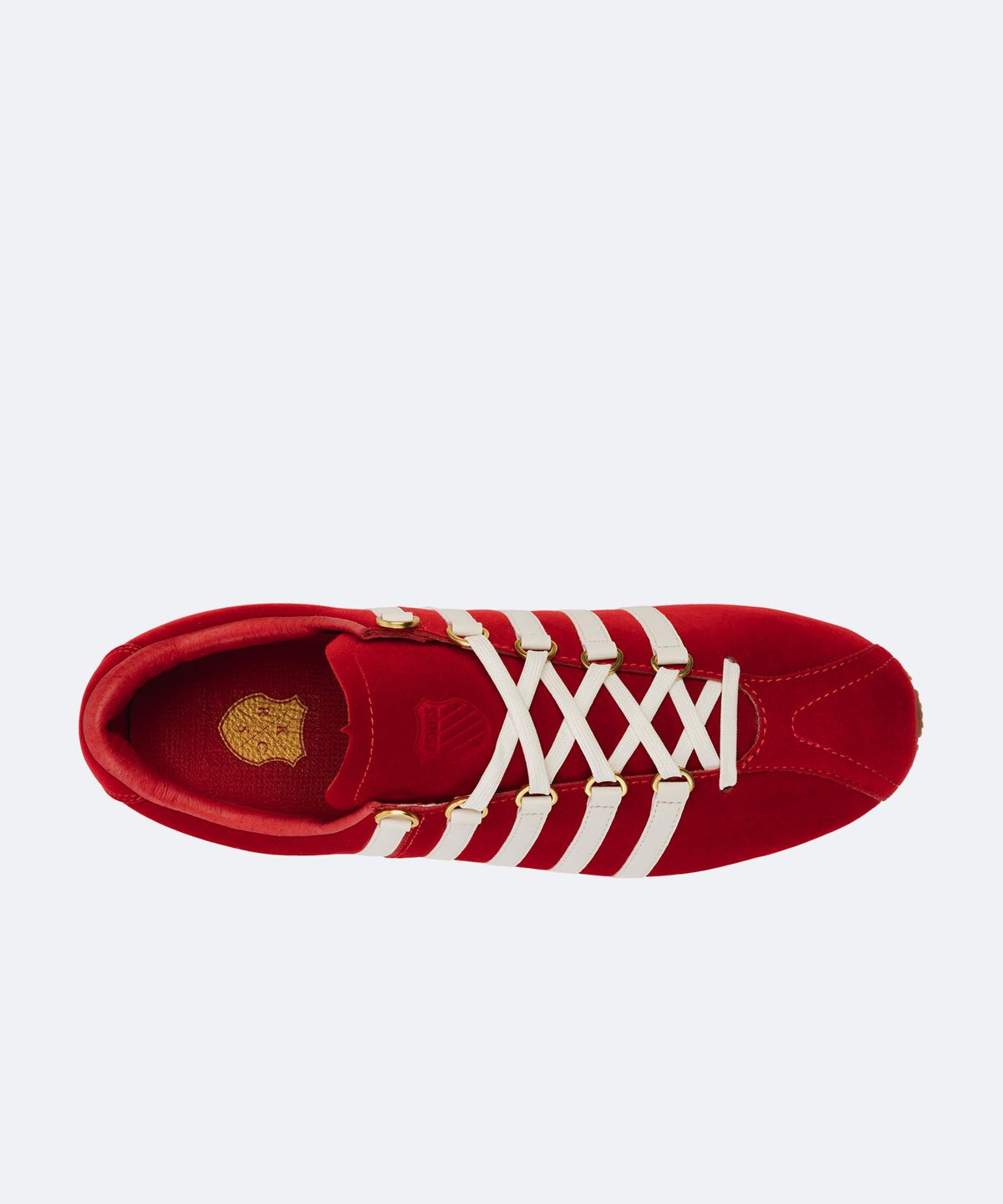 케이스위스(K-SWISS) KSRC 비포 더 클래식 스니커즈_AKSFLFU903RE