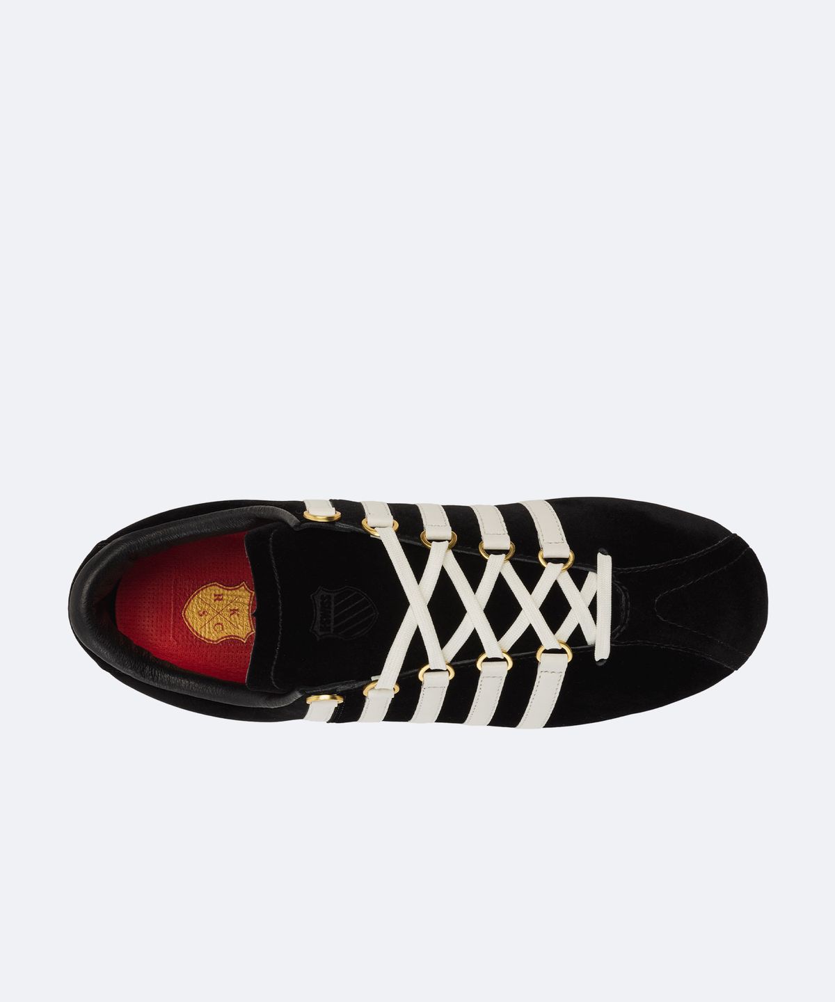케이스위스(K-SWISS) KSRC 비포 더 클래식 스니커즈_AKSFLFU904BK