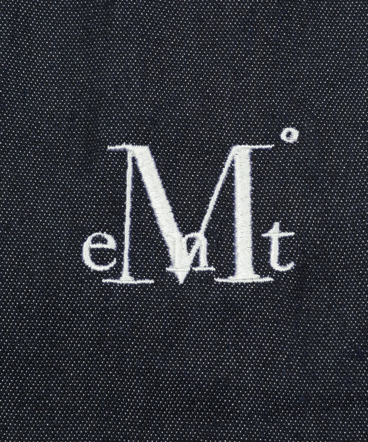 무센트(MUCENT) 웨런 핀턱 와이드 데님 밴딩 팬츠 남녀공용 (2컬러)