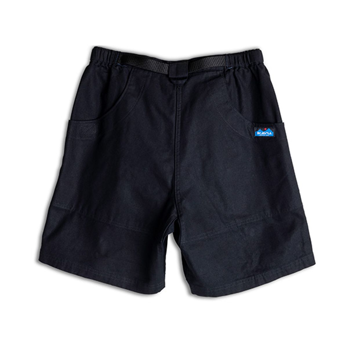 카부(KAVU) 칠리왁 숏 - Jet Black