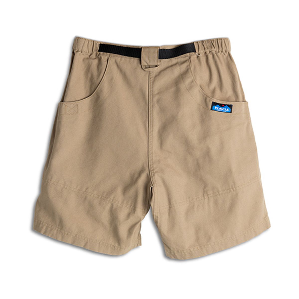 카부(KAVU) 칠리왁 숏 - Heritage Khaki