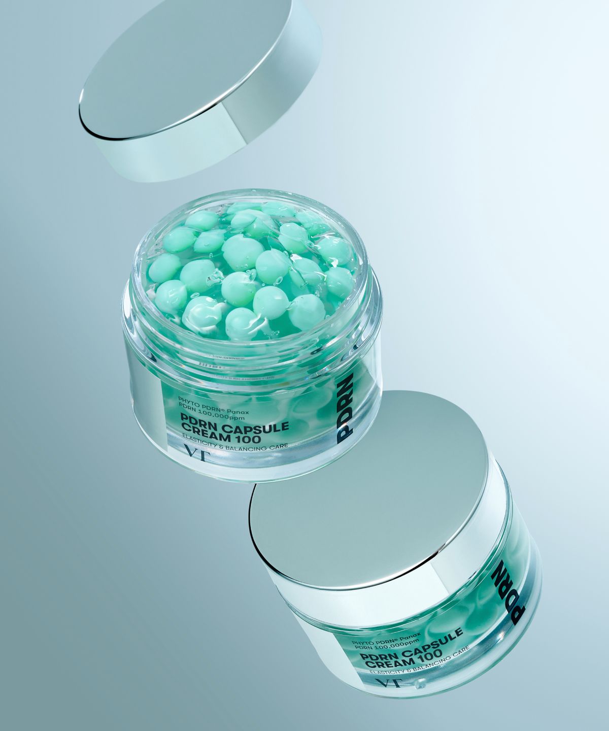 브이티코스메틱(VT COSMETICS) VT PDRN 피디알엔 캡슐 크림 100