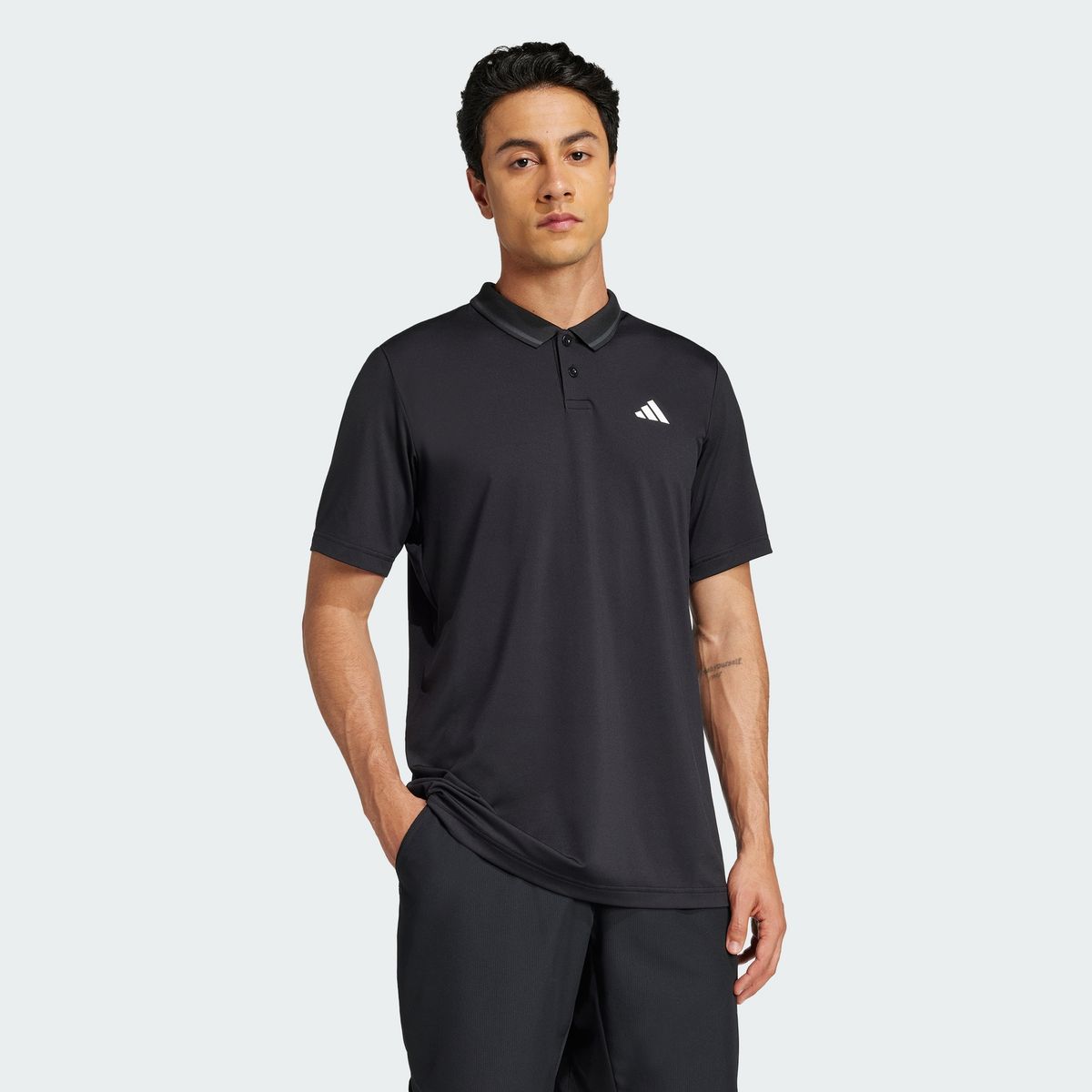 아디다스(ADIDAS) 클럽 테니스 클라이마쿨 피케 폴로 셔츠 JF8424