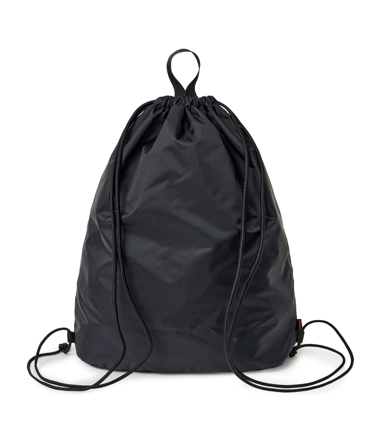 브라운브레스(BROWNBREATH) BXR REDBULL TAG GYMSACK - BLACK