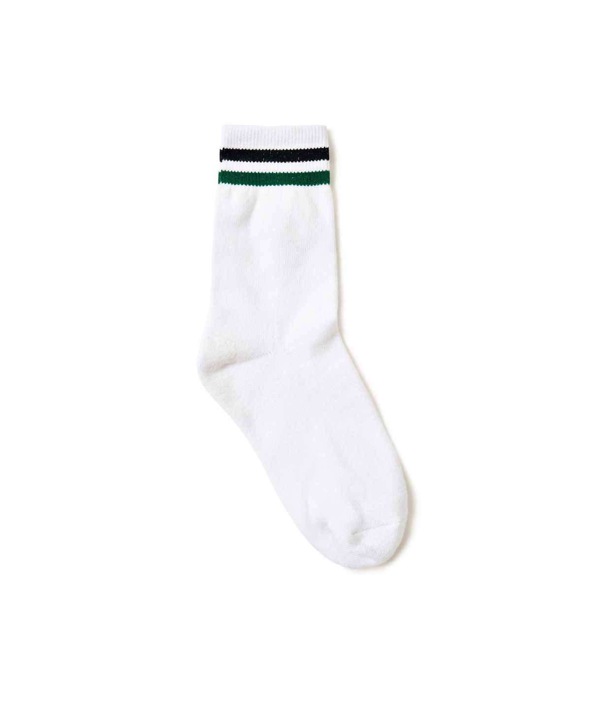 브라운브레스(BROWNBREATH) BXP SOCKS - WHITE