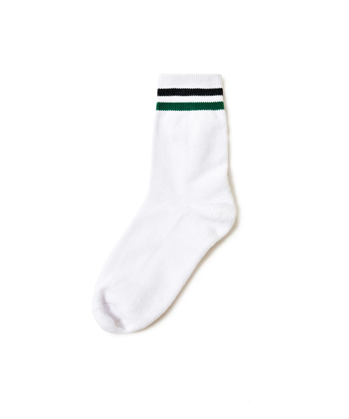 브라운브레스(BROWNBREATH) BXP SOCKS - WHITE