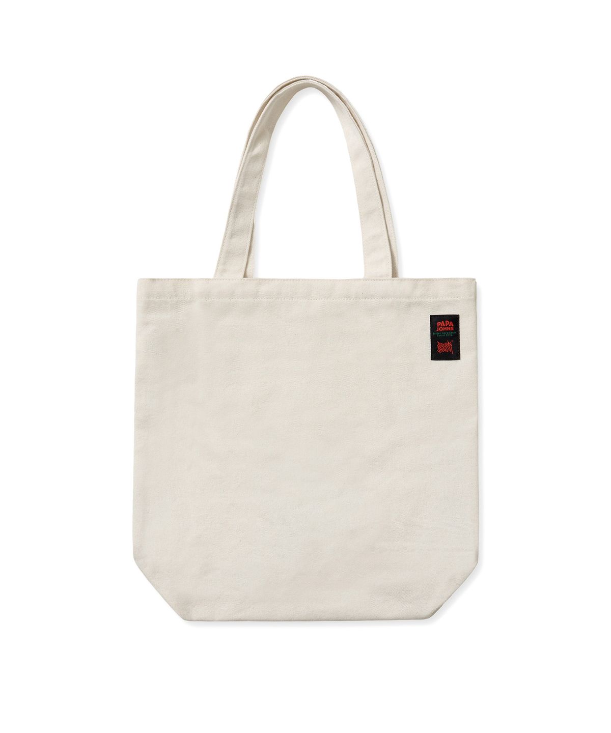 브라운브레스(BROWNBREATH) BXP BETTER THINKS TOTE BAG - IVORY