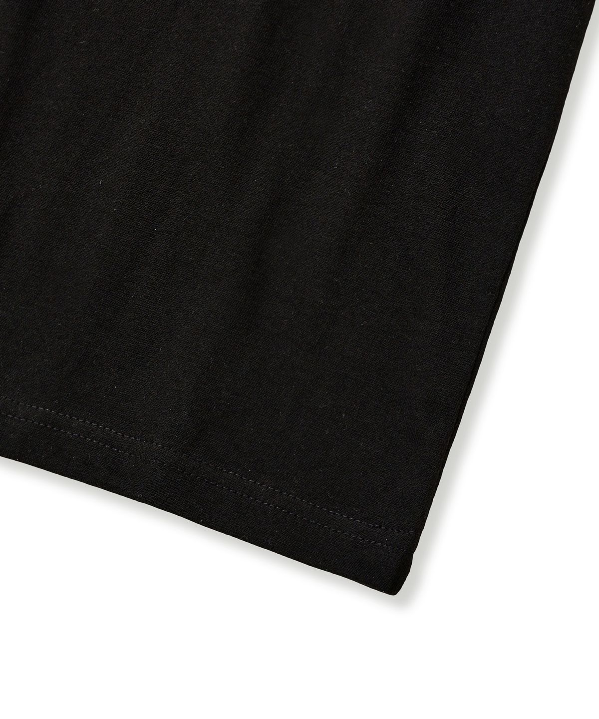 브라운브레스(BROWNBREATH) BXP PICNIC TEE - BLACK