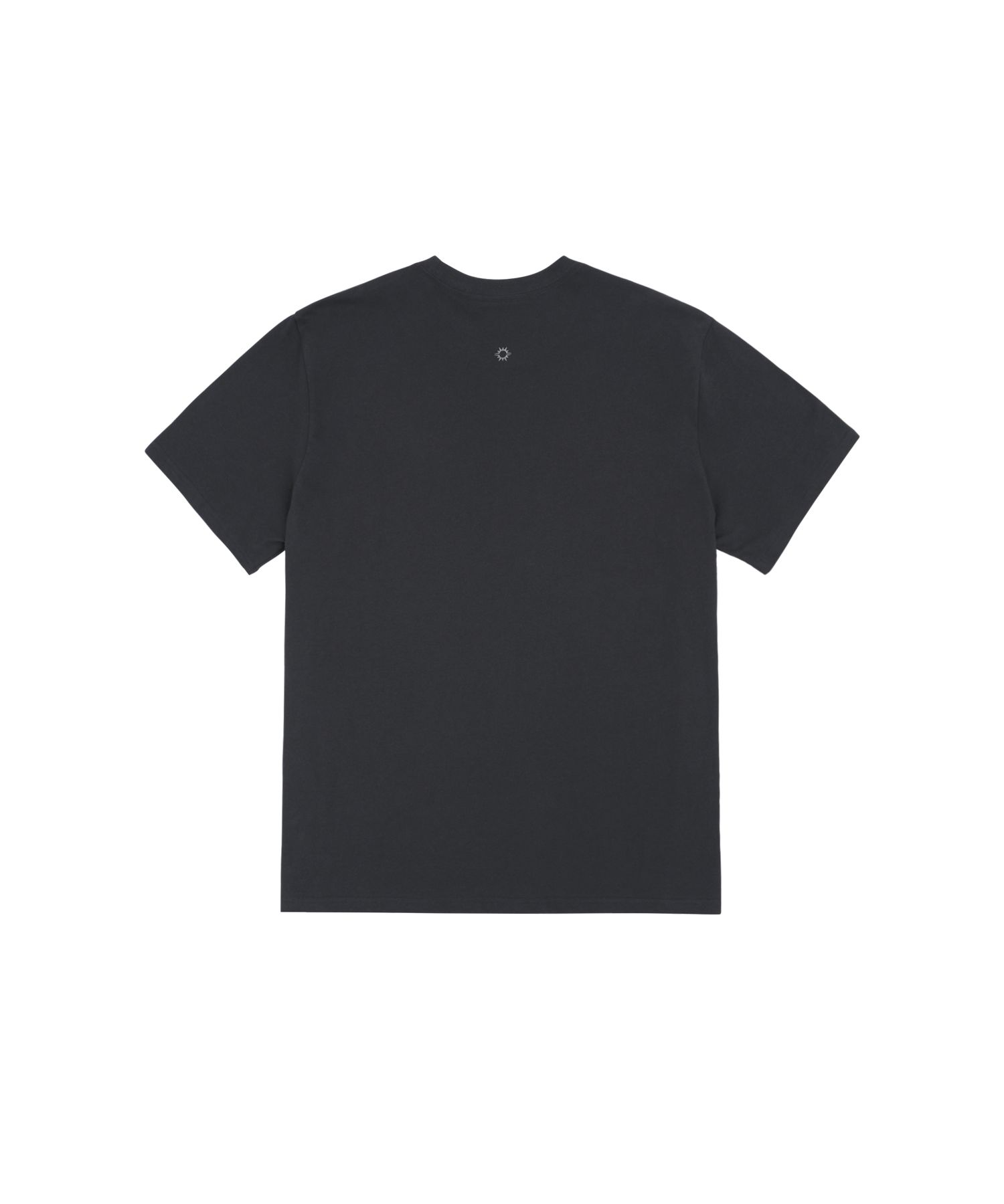 【HELLO SUNRISE】 HS Travel Agency Wave Logo Tee /追跡付 MUSINSA公式 | HELLO SUNRISE HS Travel Agency Wave Logo