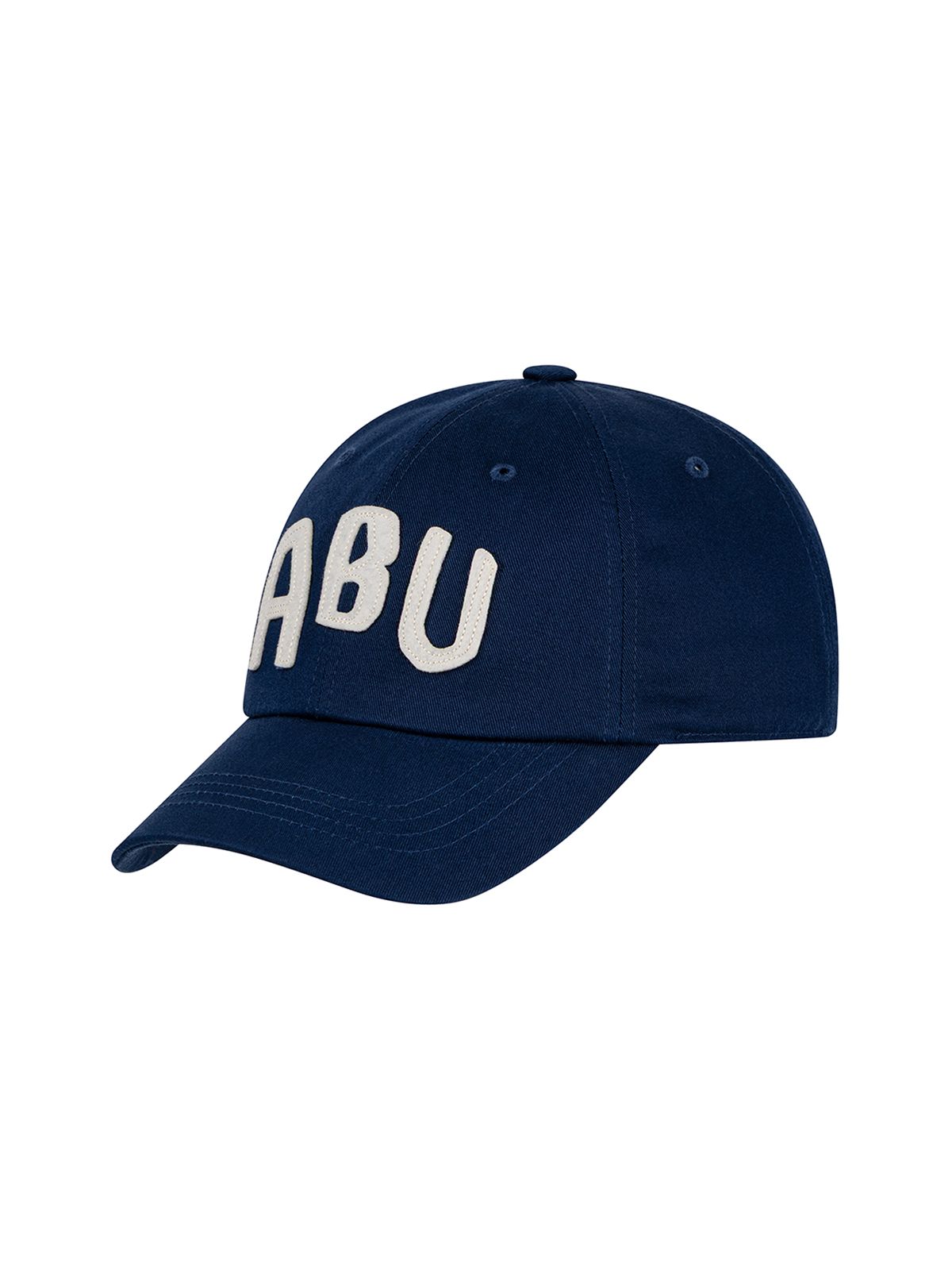 아부가르시아(ABU GARCIA) ABU 빅 로고 볼캡 NAVY