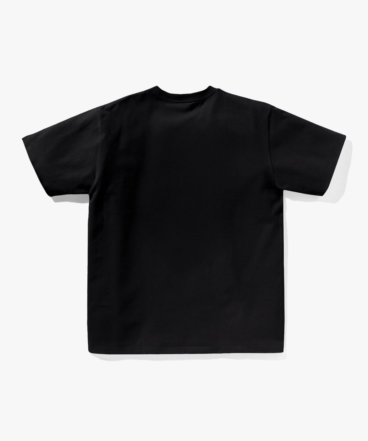 베이프(BAPE) BY BATHING APE 티셔츠(M) BLACK