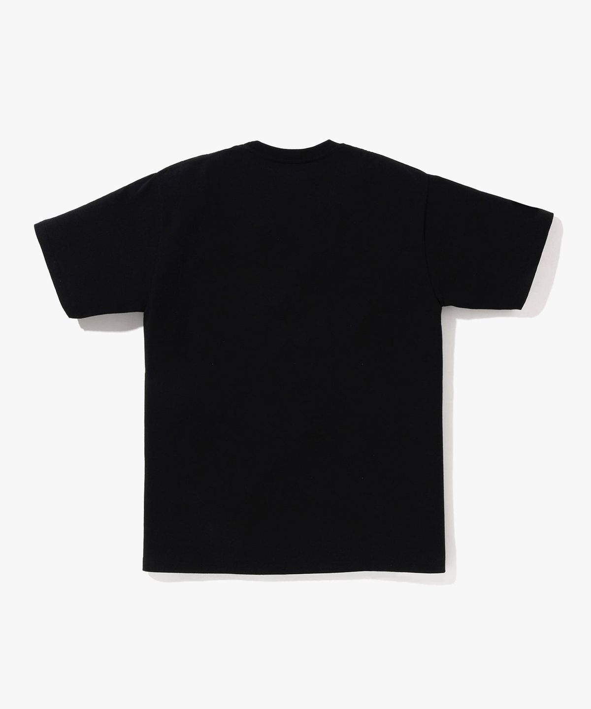 베이프(BAPE) 퍼스트 카모 트윈 스타 NYC 티셔츠(M) BLACK/GREEN