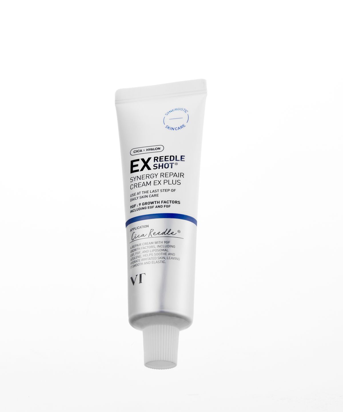 브이티코스메틱(VT COSMETICS) VT 리들샷 시너지 리페어 크림 이엑스 플러스