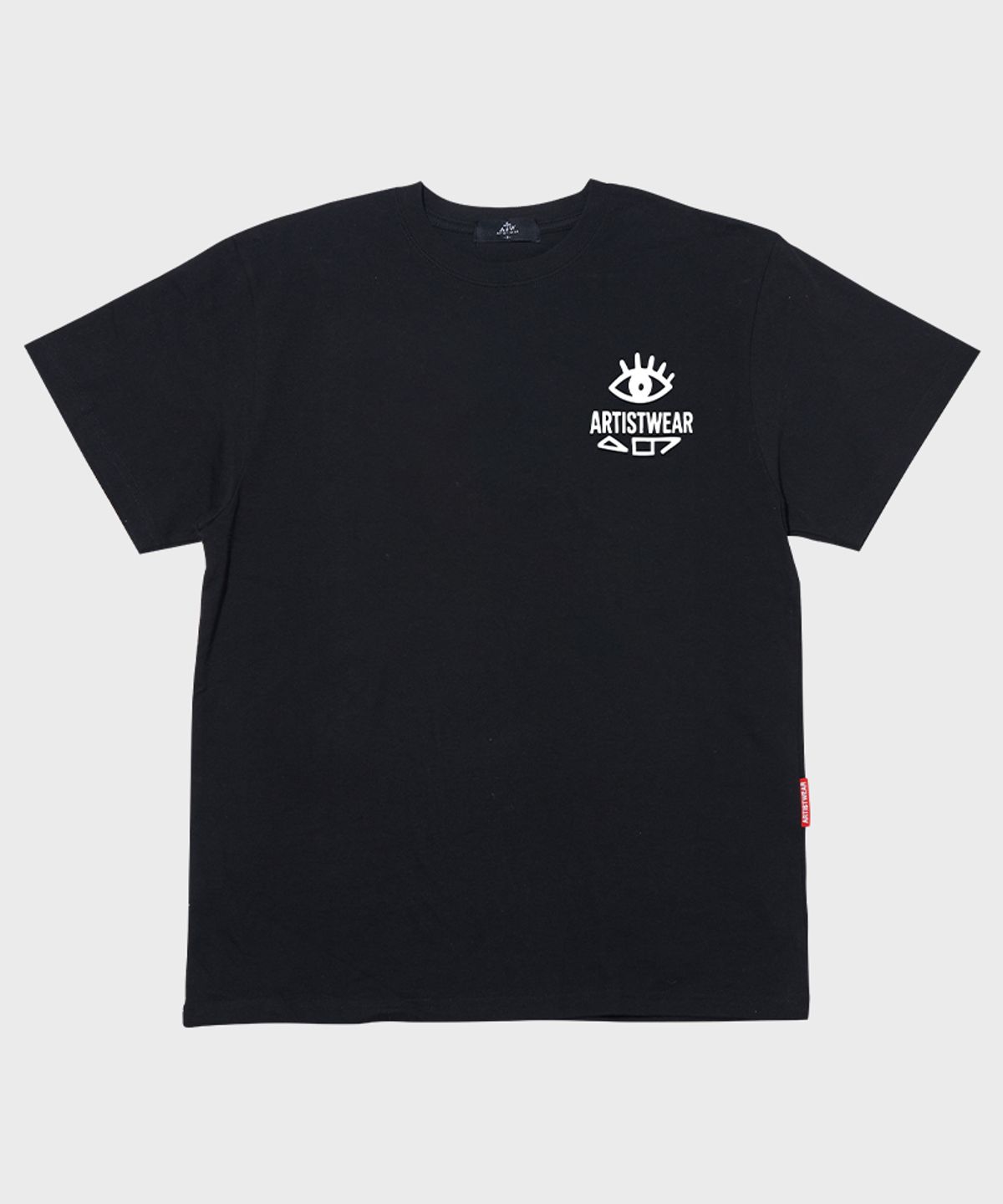 아티스트웨어(ARTISTWEAR) [ATW] 보드비전 반팔티