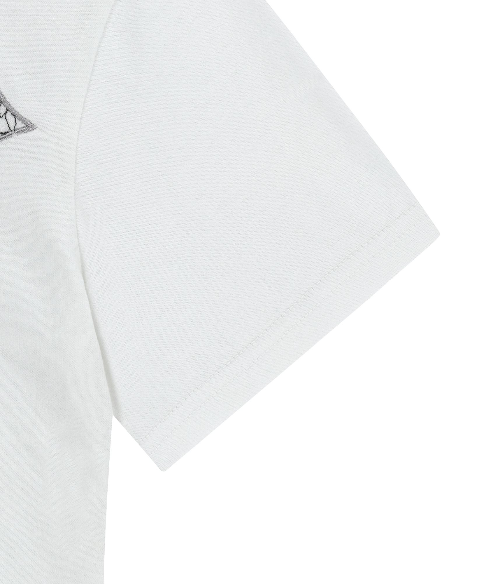 【AAKAM】25ss Laced CROS2 Patch Half Top MUSINSA | AAKAM Laced CROS2 Patch Half Top (Black)