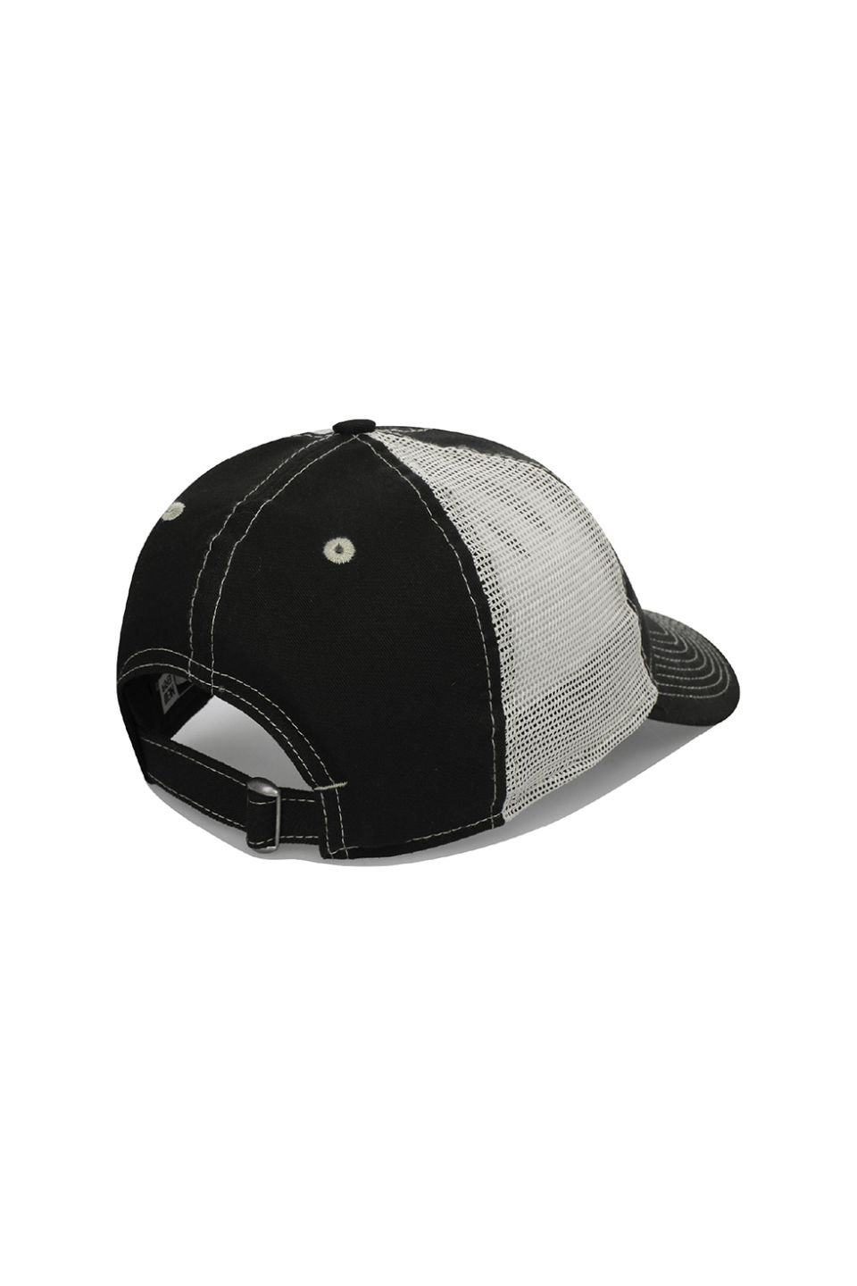 RIIZE SUNLOVE POPUP キャップ 限定 MUSINSA公式 | SUNLOVE Capital Cap Dark Brown