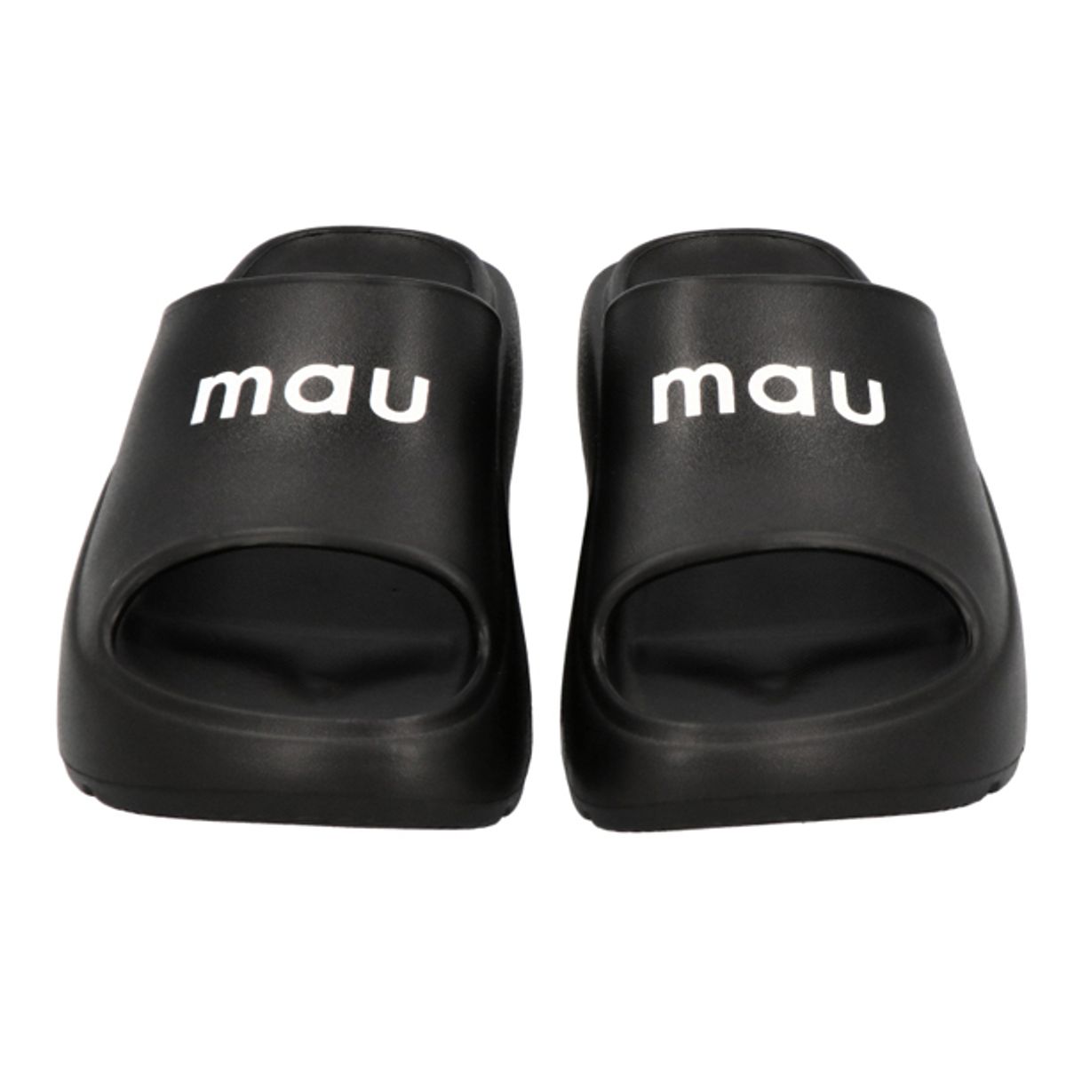 마우(MAU) 슈리 블랙