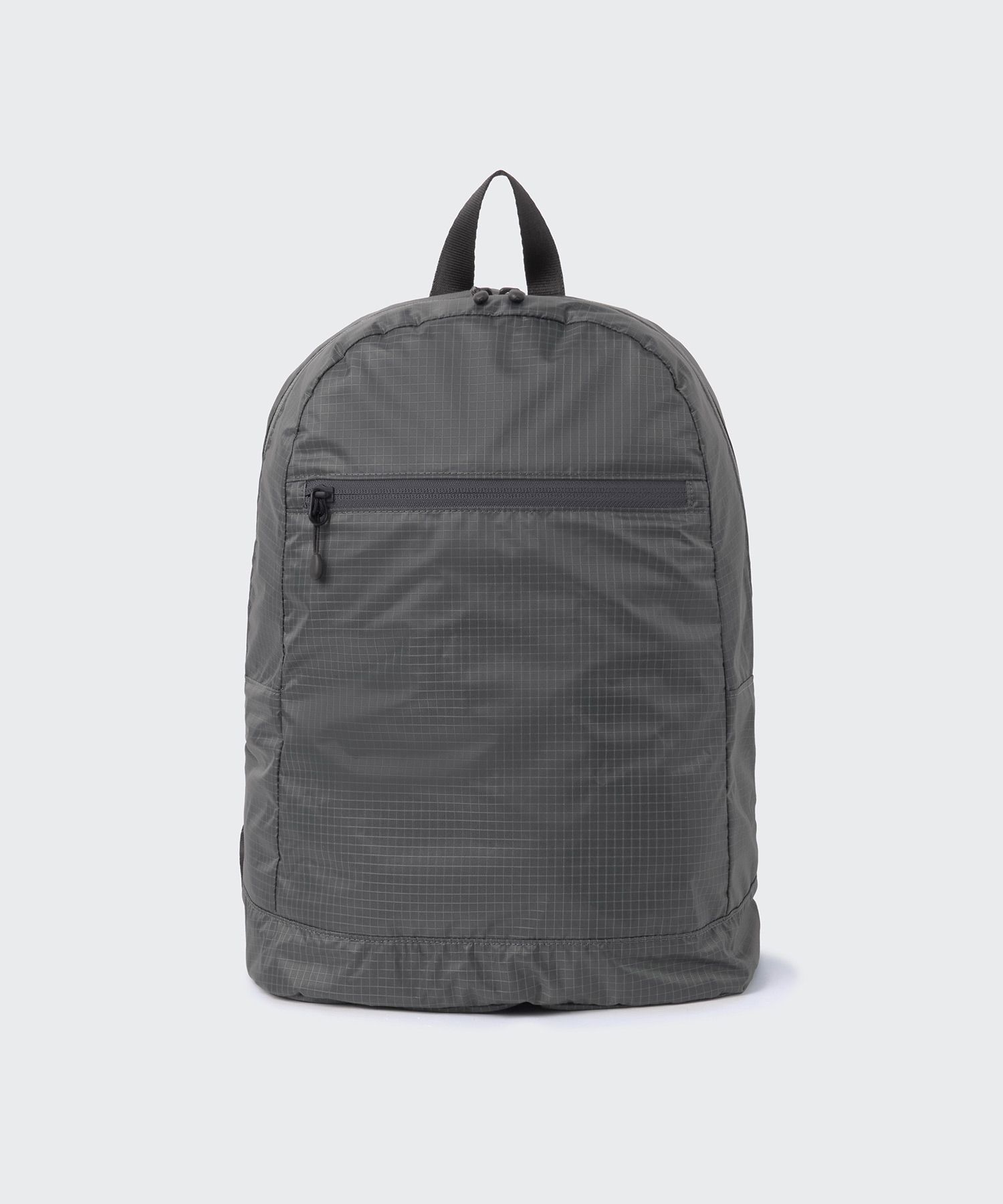 MUSINSA公式 | MUSINSA STANDARD リップストップパッカブルバック