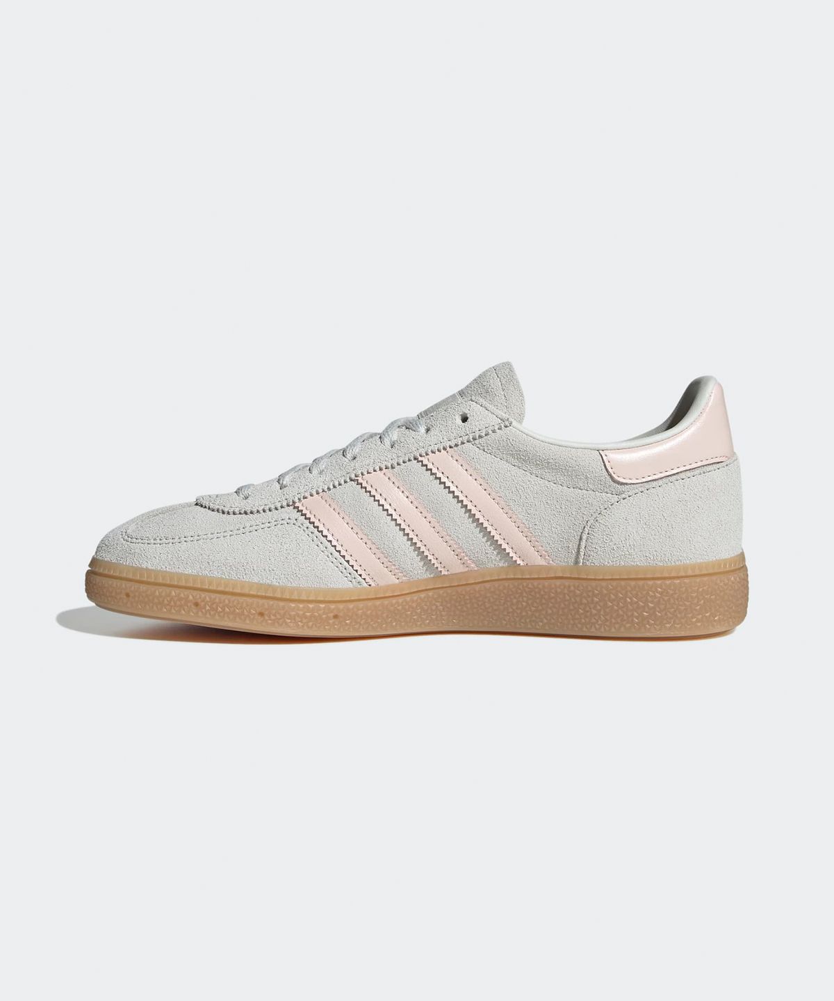 아디다스(ADIDAS) 핸드볼 스페지알 - 그레이:원더쿼츠 / JR3629