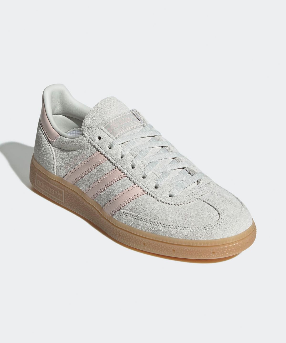 아디다스(ADIDAS) 핸드볼 스페지알 - 그레이:원더쿼츠 / JR3629