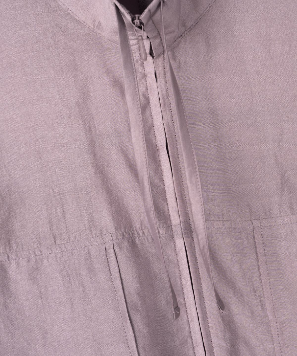 차마스포츠랩(CHAMASPORTSLAB) CSL_Oganza Jacket_Sea Fog