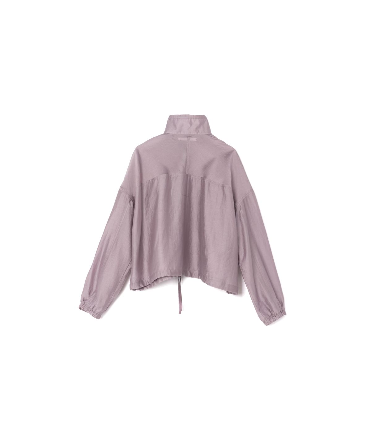 차마스포츠랩(CHAMASPORTSLAB) CSL_Oganza Jacket_Sea Fog