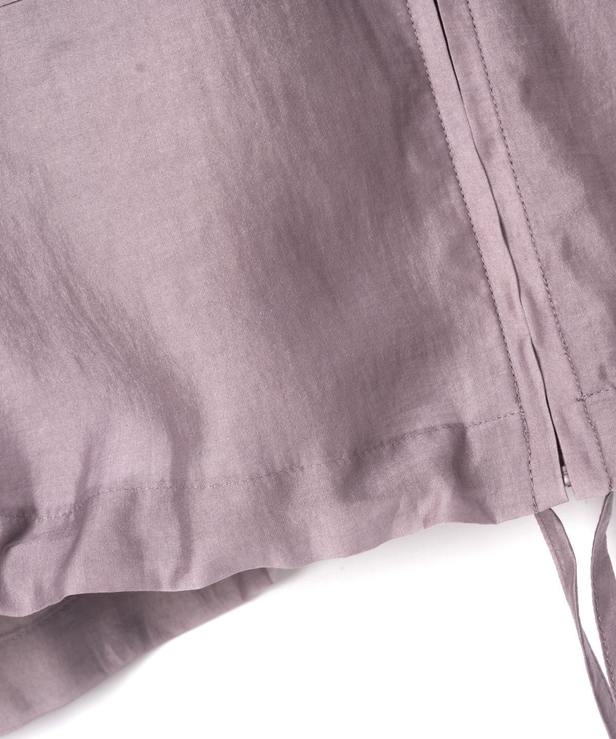 차마스포츠랩(CHAMASPORTSLAB) CSL_Oganza Jacket_Sea Fog