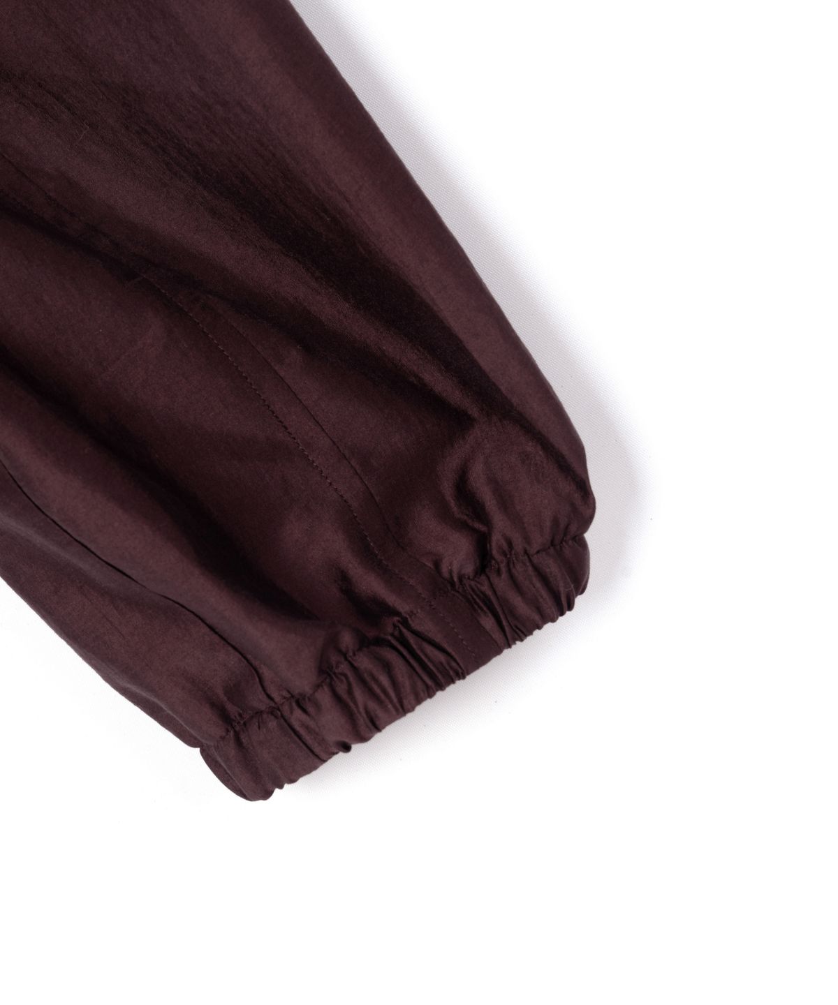차마스포츠랩(CHAMASPORTSLAB) CSL_Oganza Jacket_Chocolate Plum