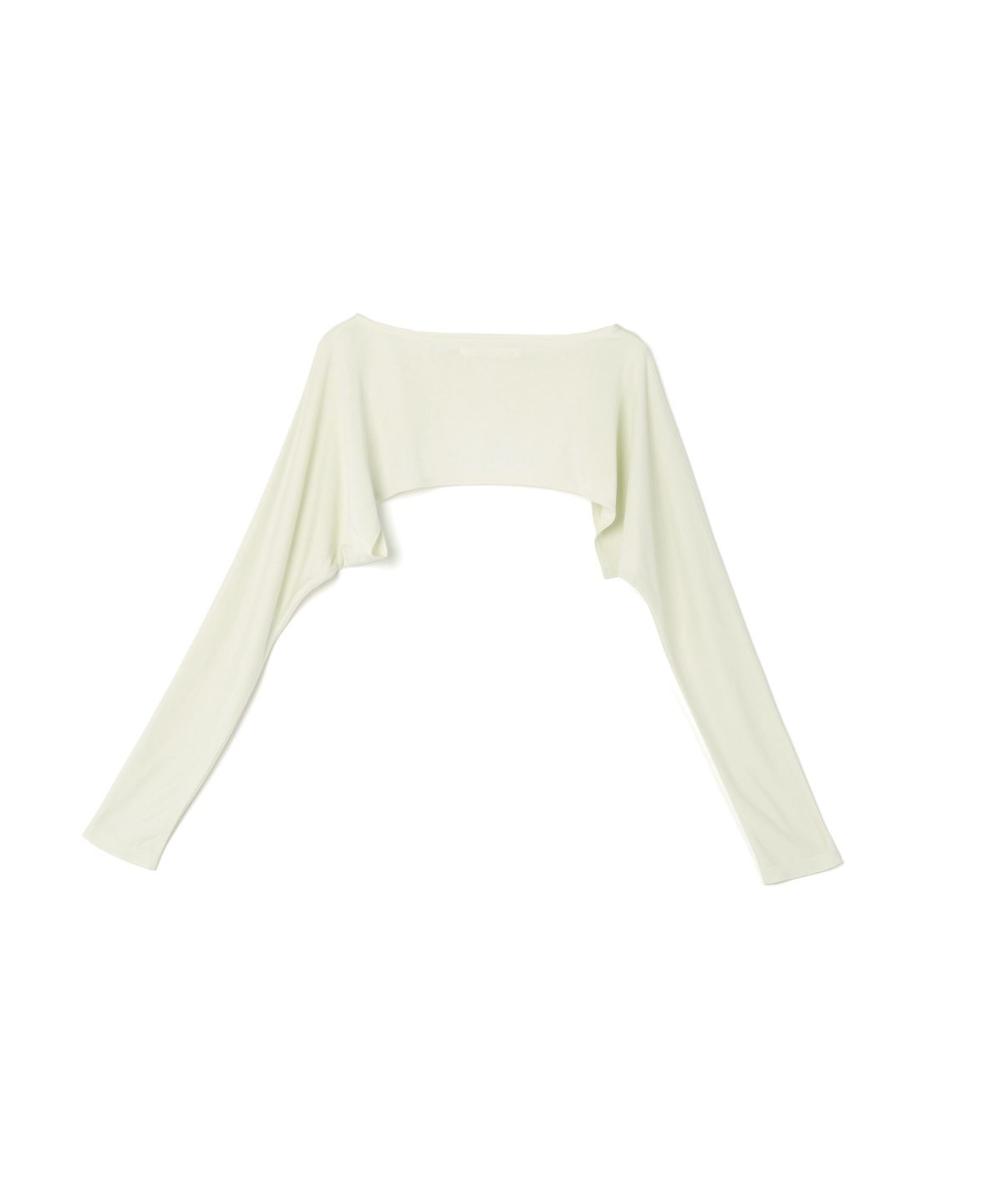 차마스포츠랩(CHAMASPORTSLAB) CSL_Hanji Bolero_Water Lily