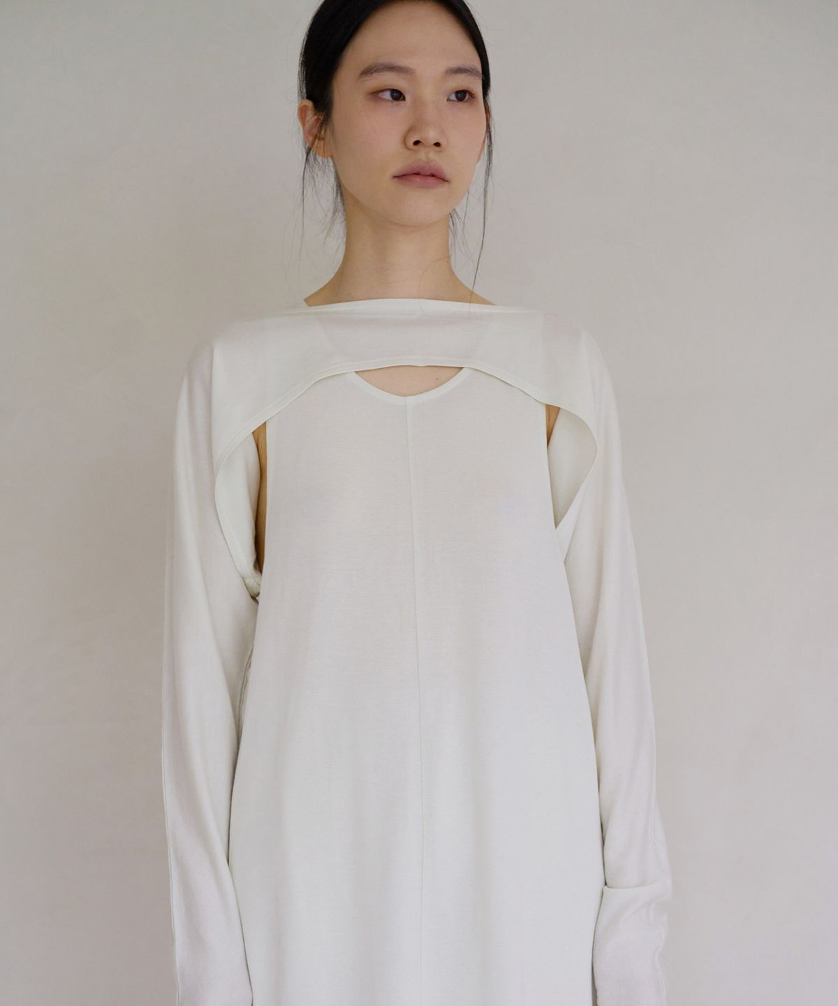 차마스포츠랩(CHAMASPORTSLAB) CSL_Hanji Bolero_Water Lily