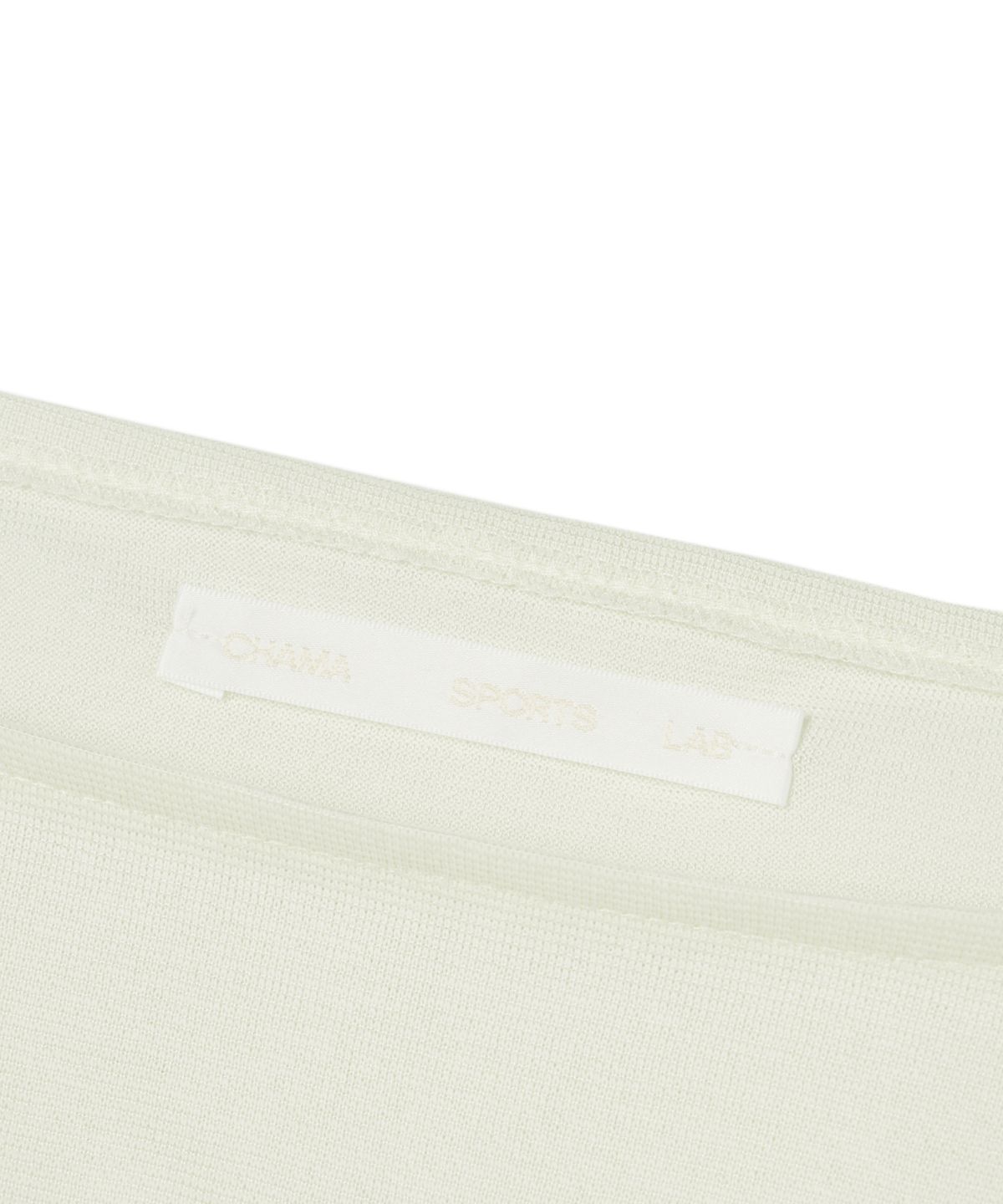 차마스포츠랩(CHAMASPORTSLAB) CSL_Hanji Bolero_Water Lily