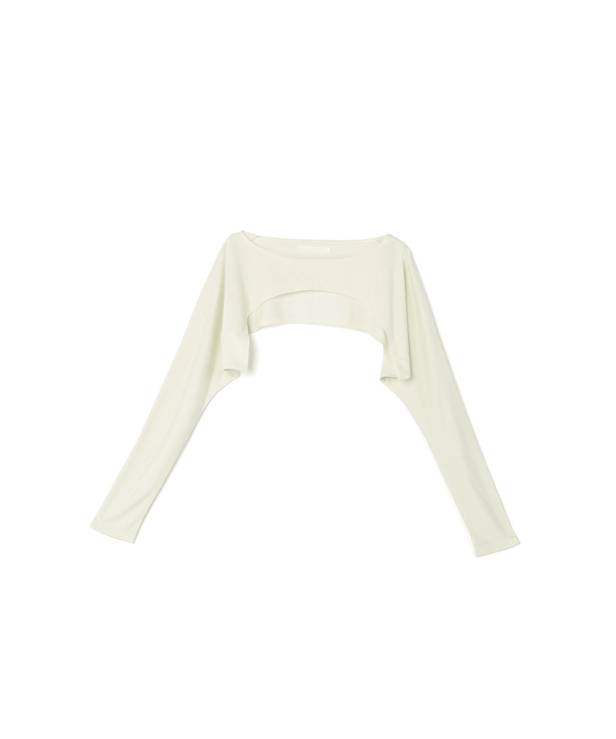 차마스포츠랩(CHAMASPORTSLAB) CSL_Hanji Bolero_Water Lily