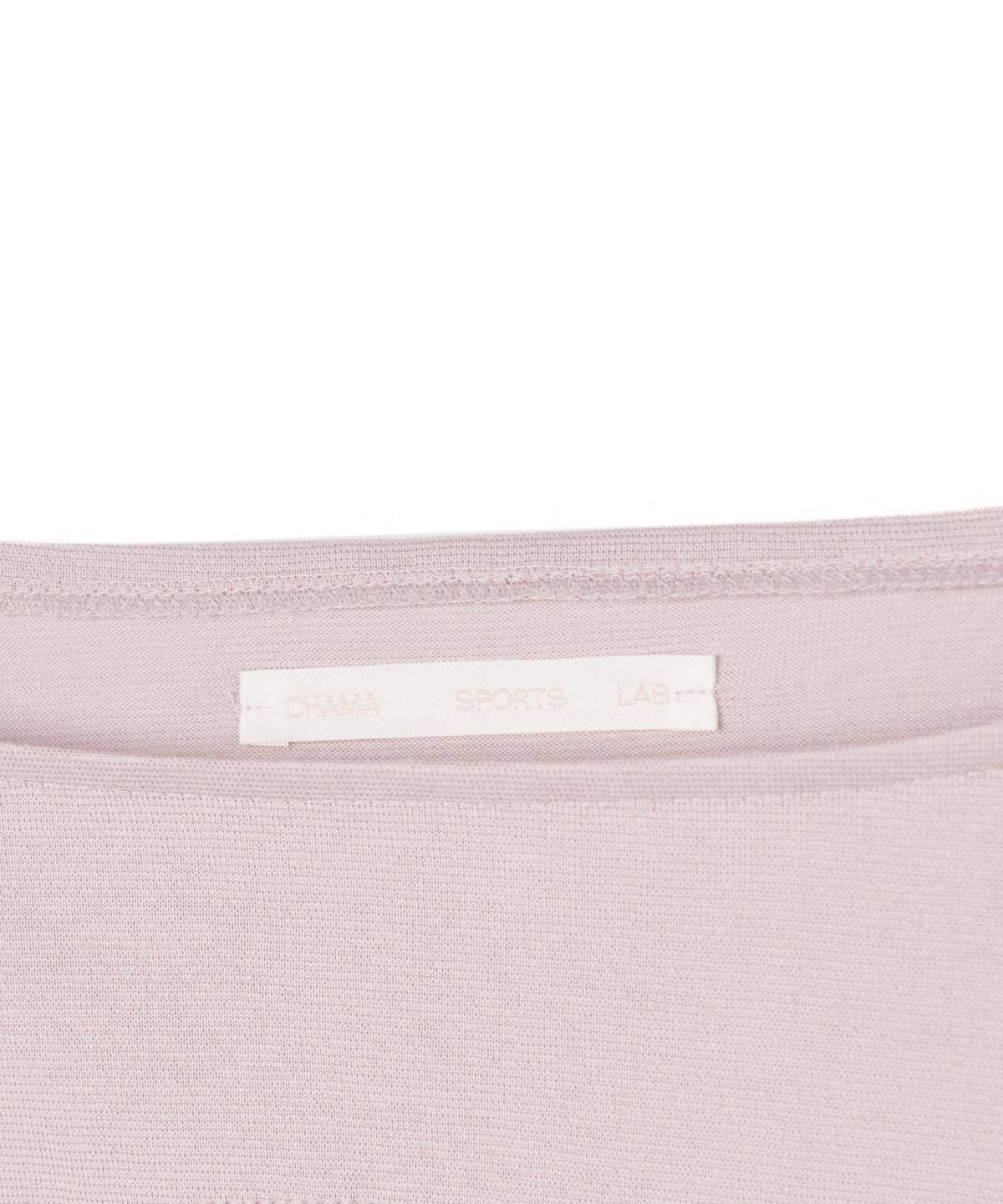 차마스포츠랩(CHAMASPORTSLAB) CSL_Hanji Bolero_Gray Lilac