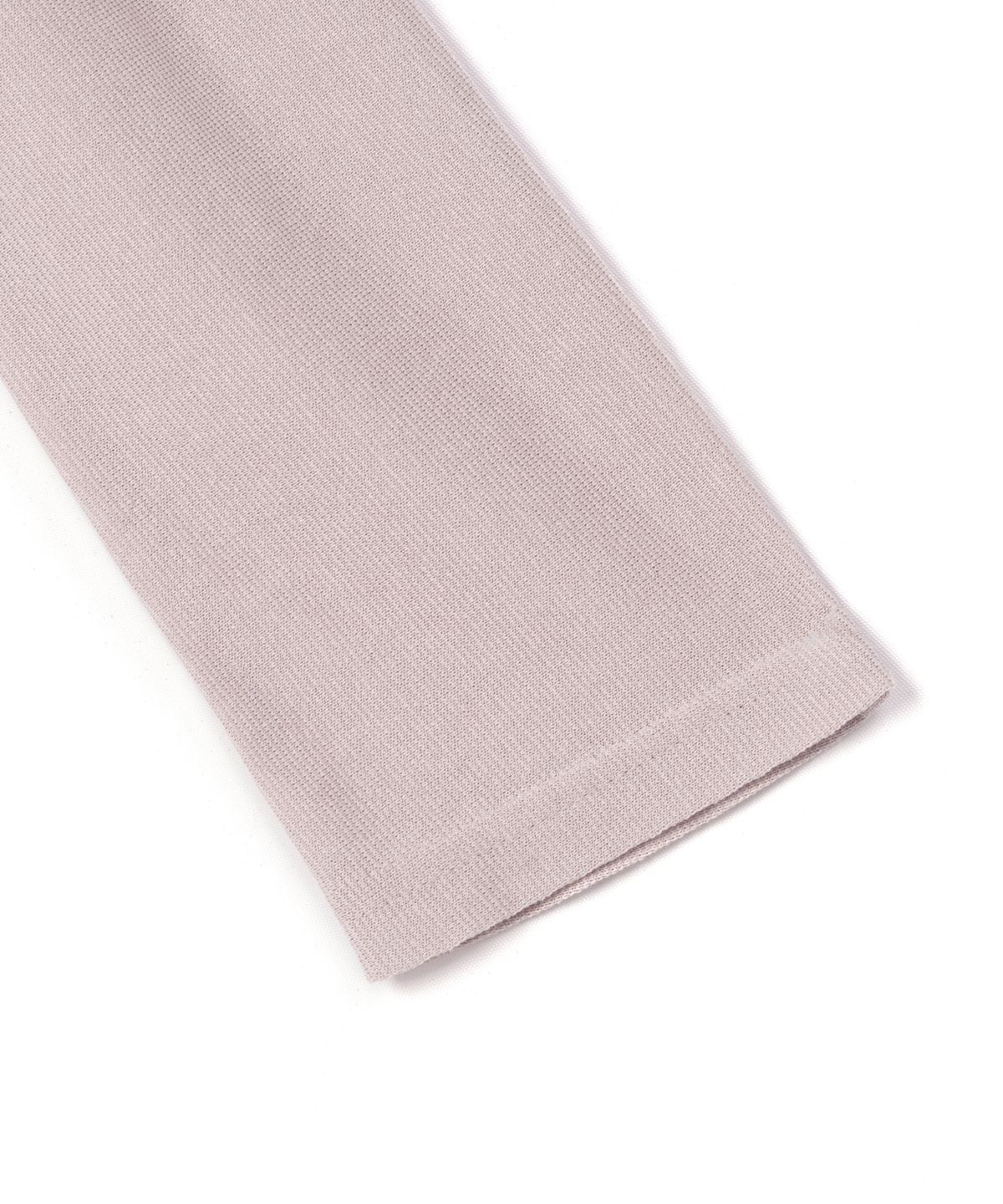 차마스포츠랩(CHAMASPORTSLAB) CSL_Hanji Bolero_Gray Lilac