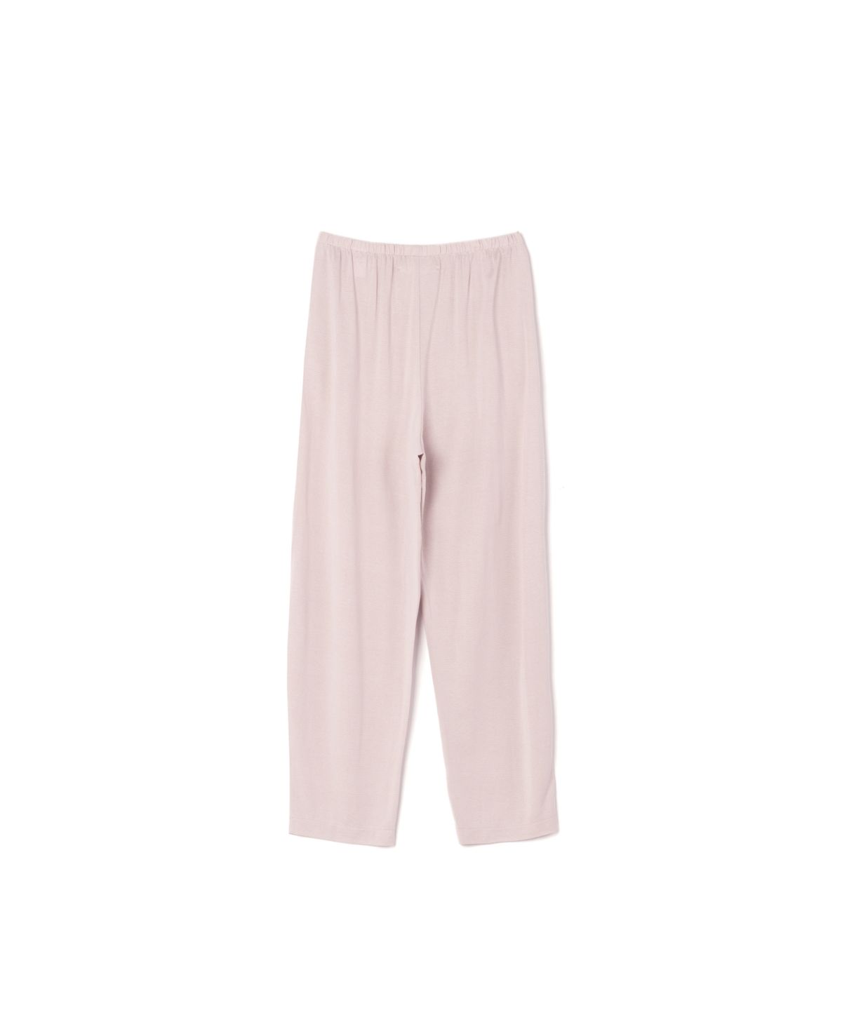 차마스포츠랩(CHAMASPORTSLAB) CSL_Hanji Pants_Gray Lilac