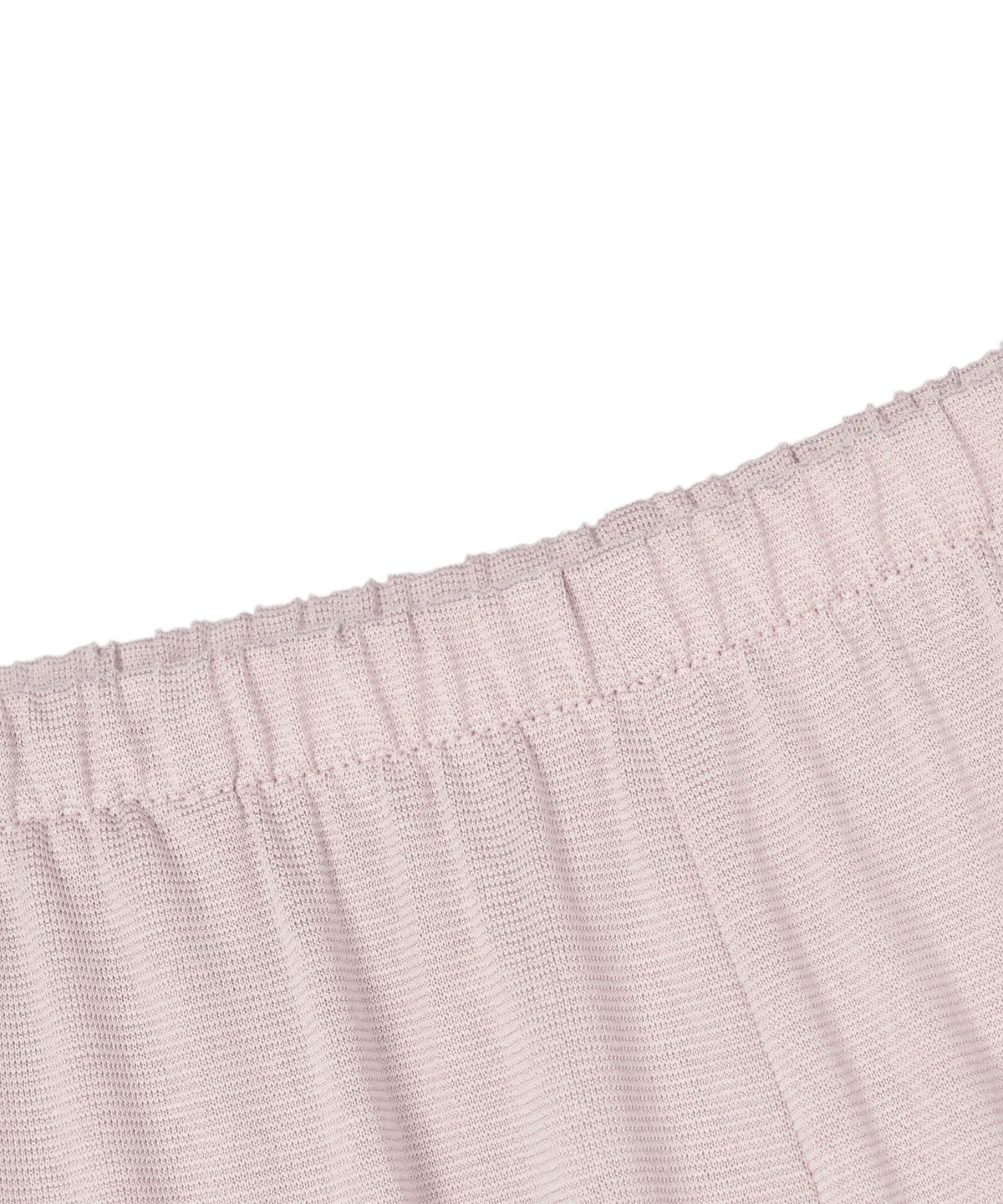 차마스포츠랩(CHAMASPORTSLAB) CSL_Hanji Pants_Gray Lilac