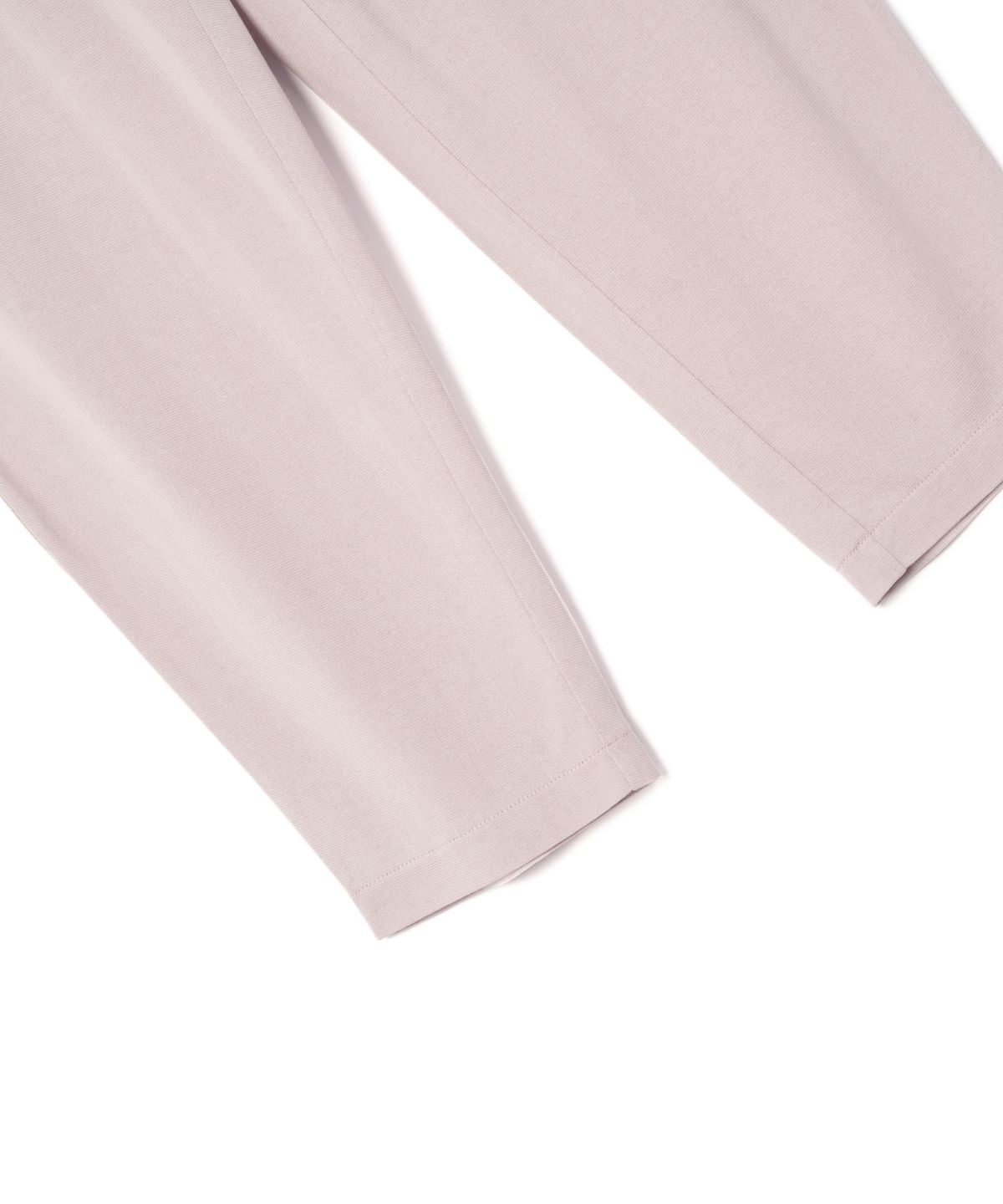 차마스포츠랩(CHAMASPORTSLAB) CSL_Hanji Pants_Gray Lilac