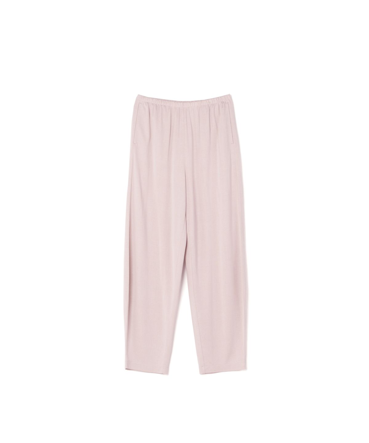 차마스포츠랩(CHAMASPORTSLAB) CSL_Hanji Pants_Gray Lilac