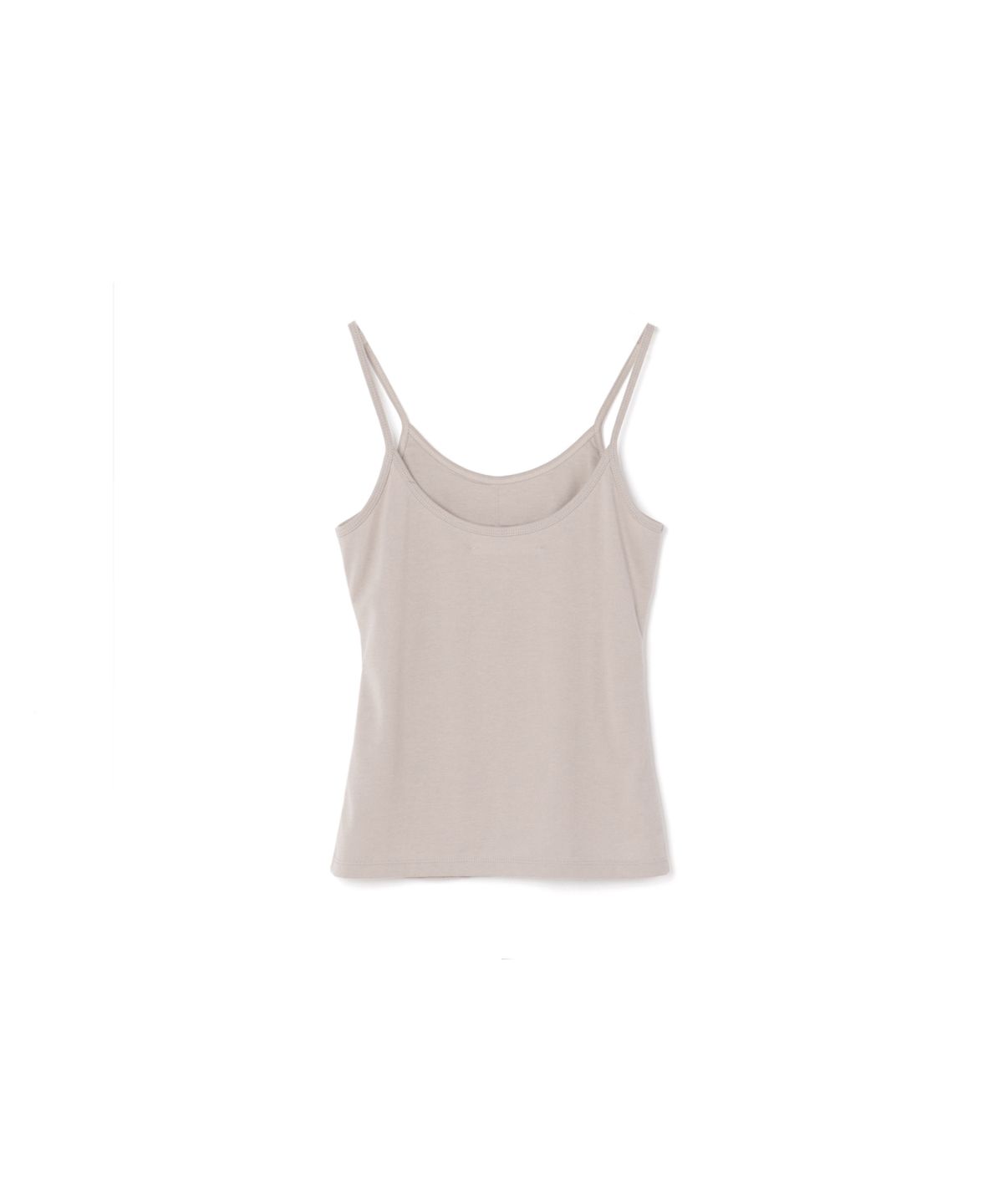 차마스포츠랩(CHAMASPORTSLAB) CSL_Basic Tank Top_String