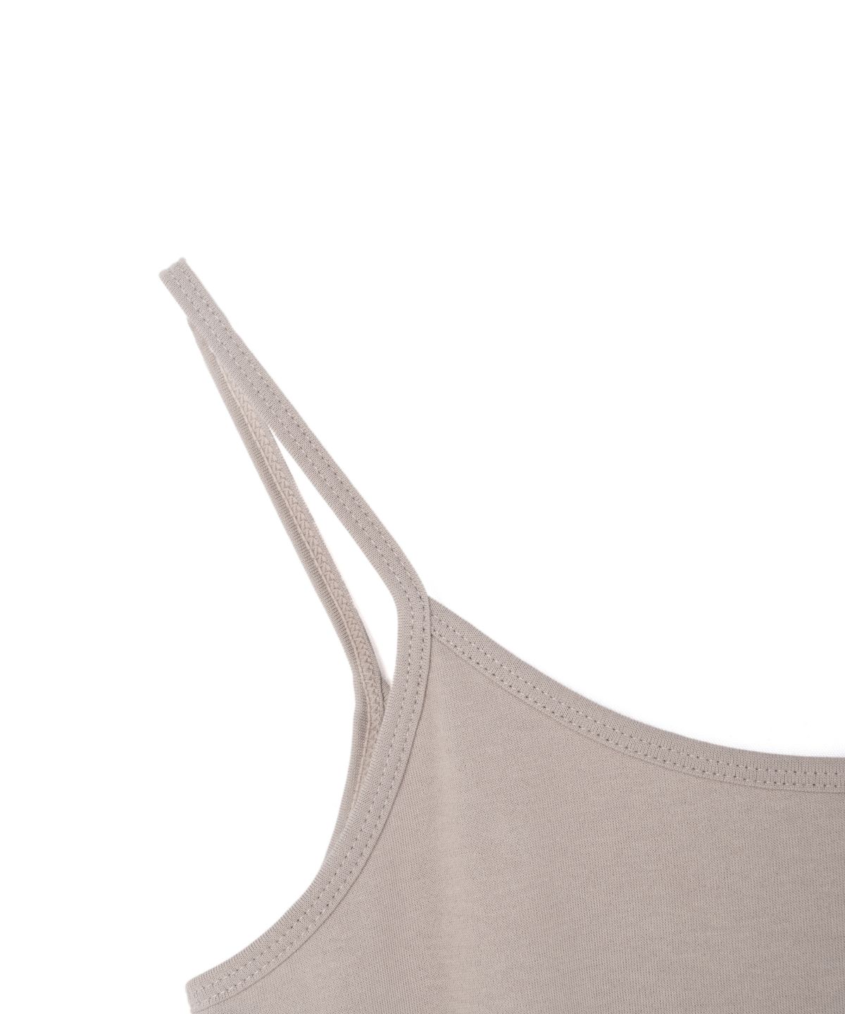 차마스포츠랩(CHAMASPORTSLAB) CSL_Basic Tank Top_String