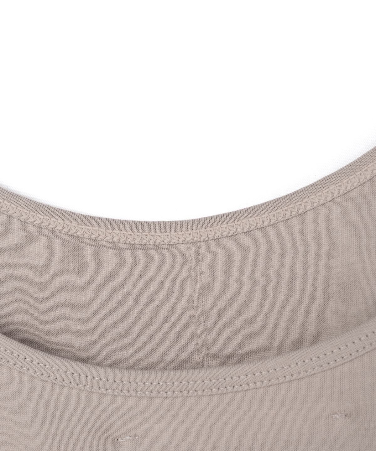 차마스포츠랩(CHAMASPORTSLAB) CSL_Basic Tank Top_String