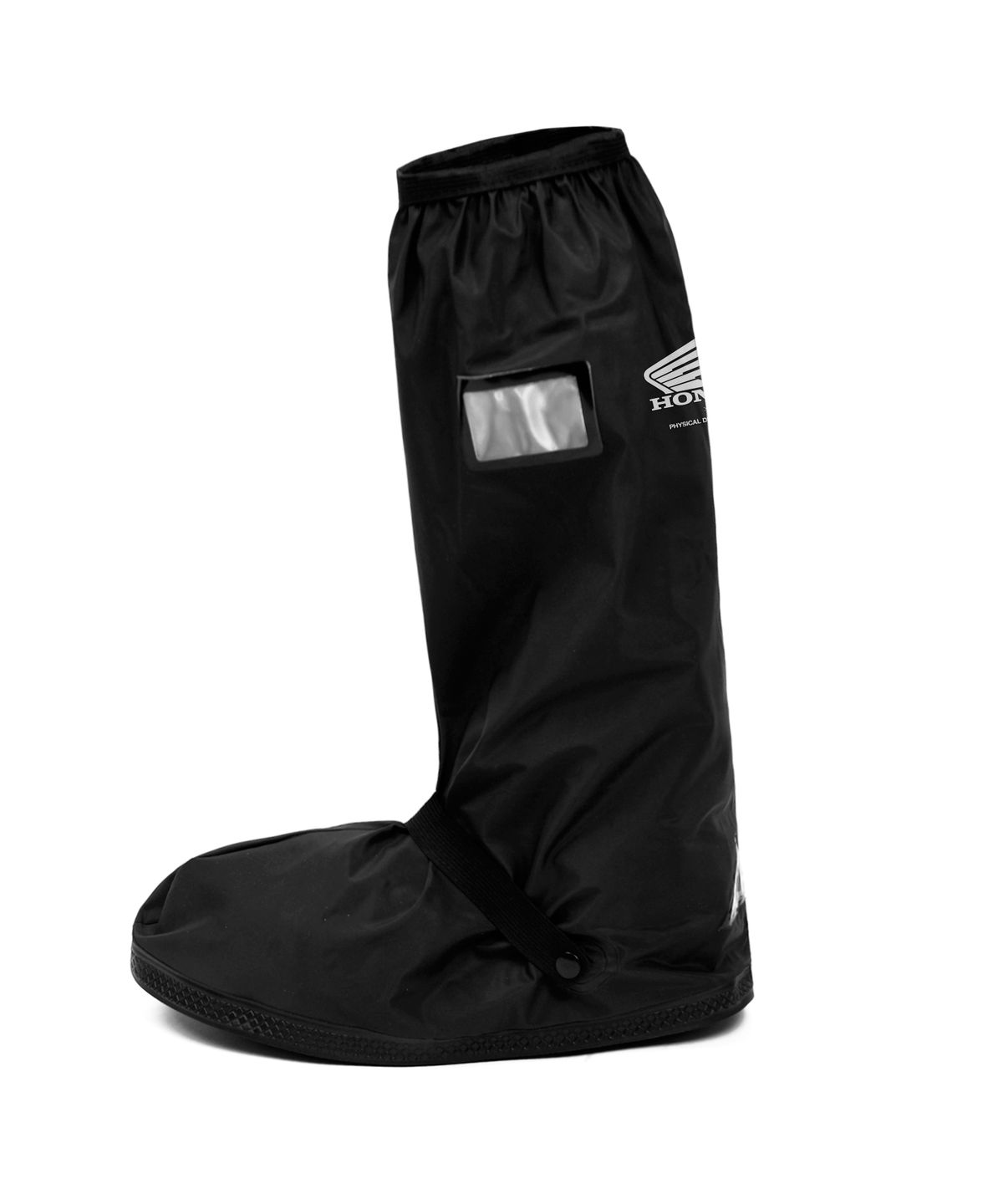 핍스 모터사이클(PHYPS MOTORCYCLE) Wing Logo Waterproof Overshoes