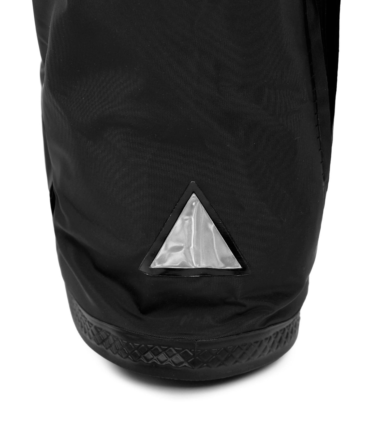 핍스 모터사이클(PHYPS MOTORCYCLE) Wing Logo Waterproof Overshoes