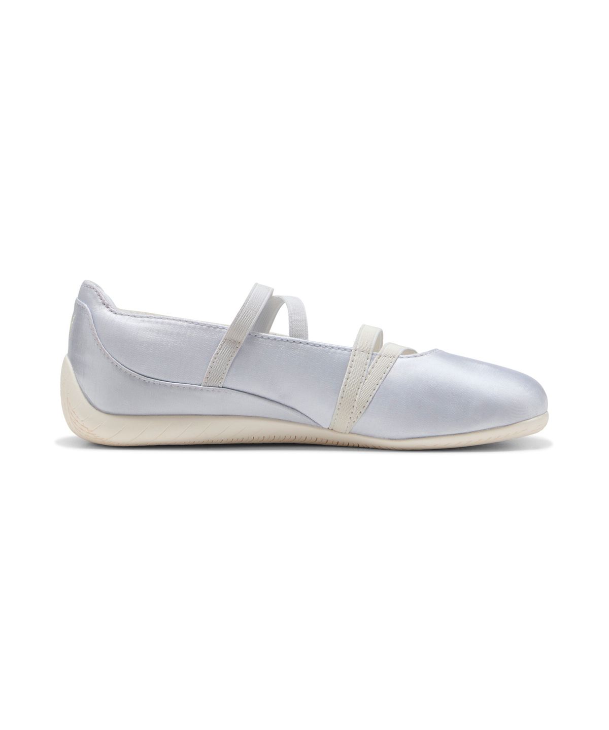 푸마(PUMA) 스피드캣 발렛 새틴 - 실버 / 404383-03