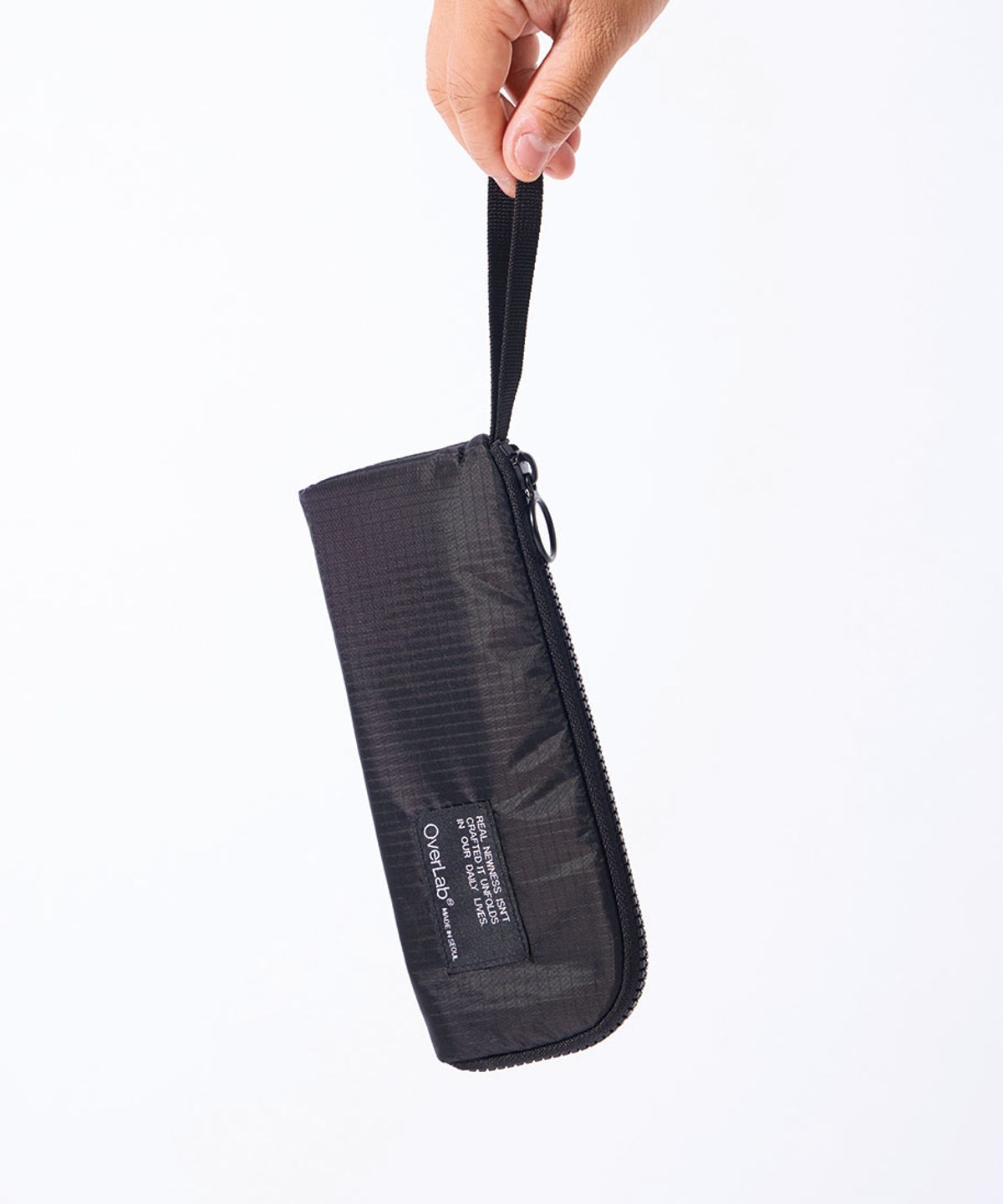 오버랩 업사이클(OVERLAB UPCYCLE) OVPR-130 / Holdy 홀디 케이스