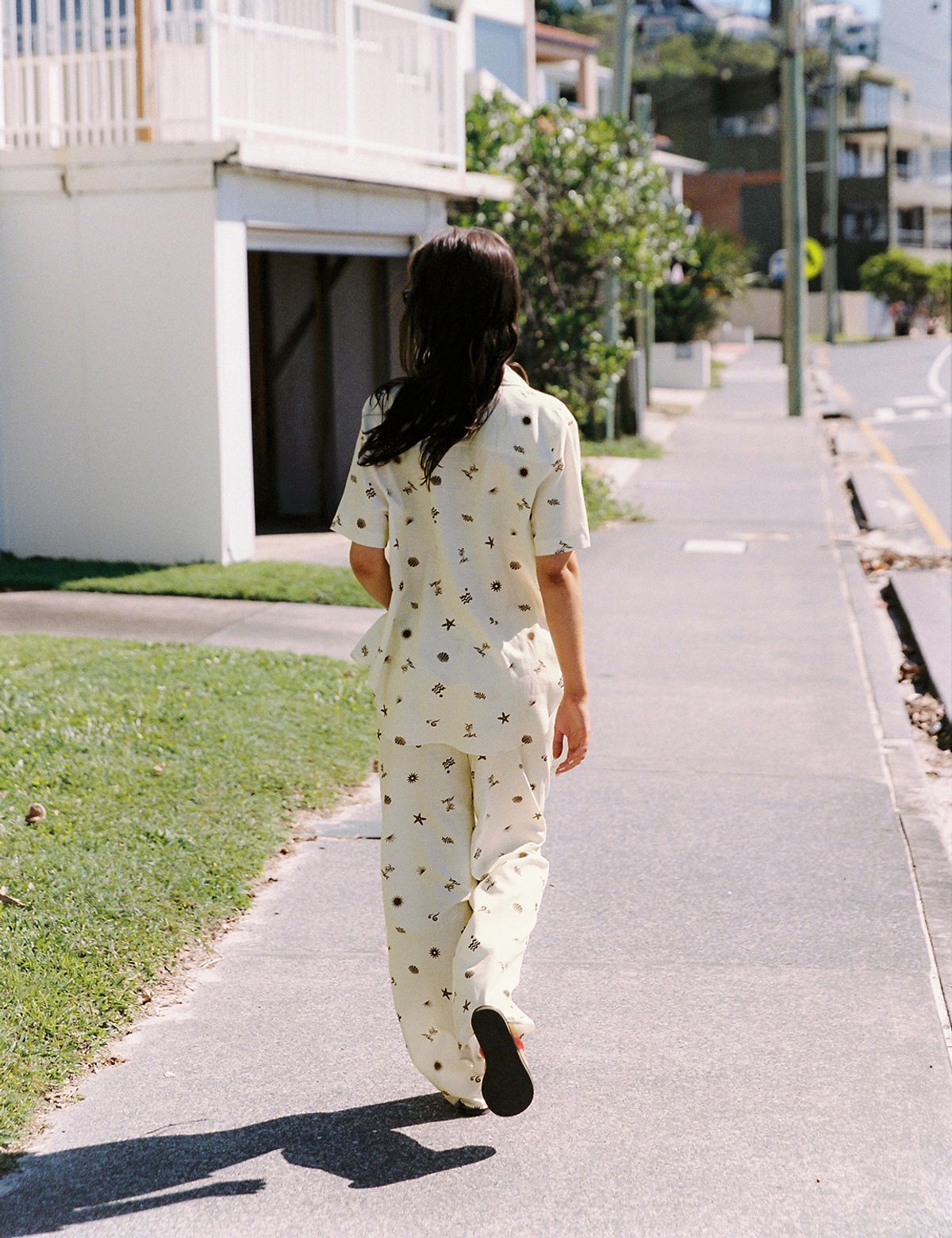 써피(SURFEA) SIMONE SHIRT_BEIGE