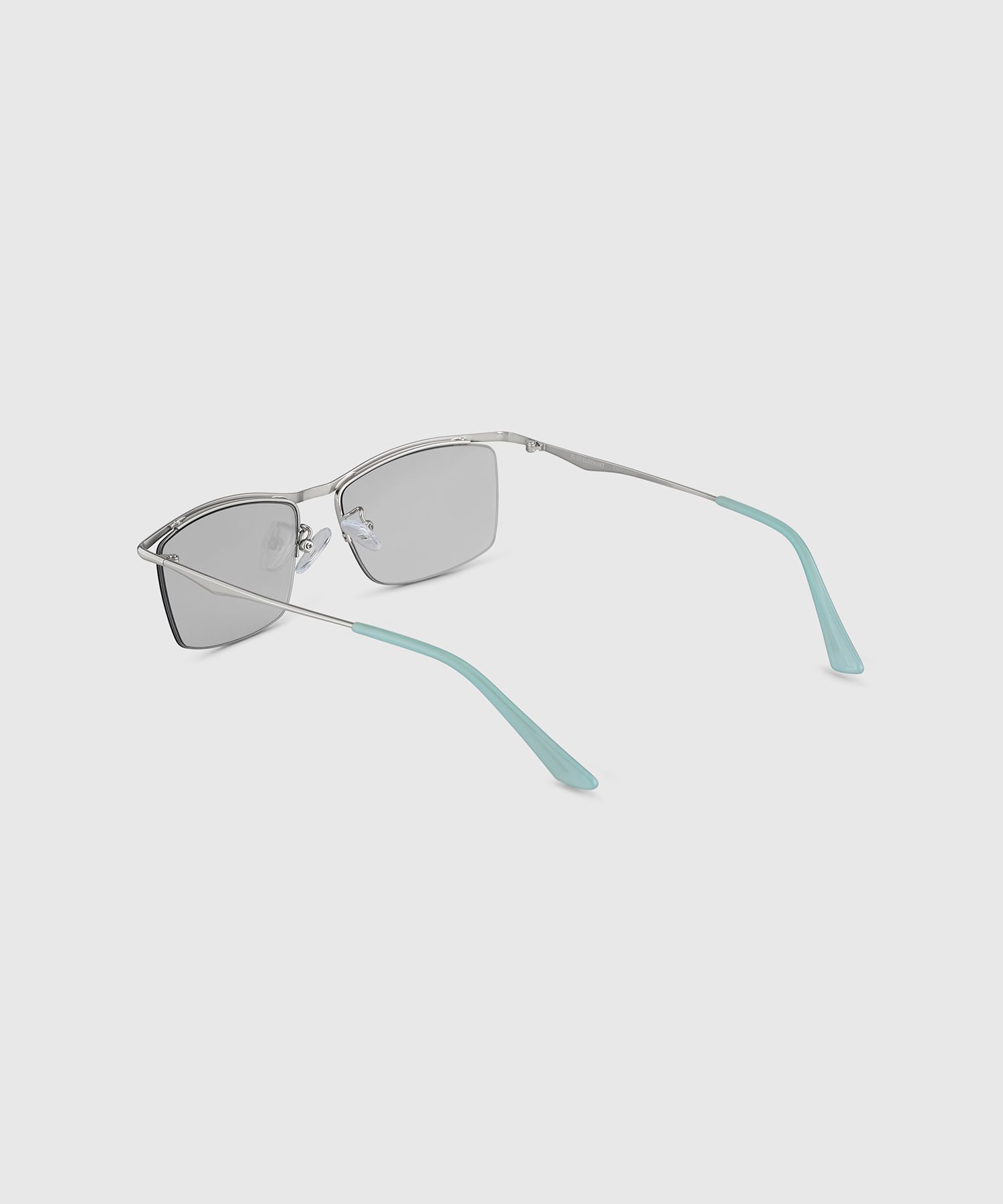 サングラス BLUE ELEPHANT TIAGO-S 5SH126 MUSINSA | BLUE ELEPHANT TIAGO-S matte silver
